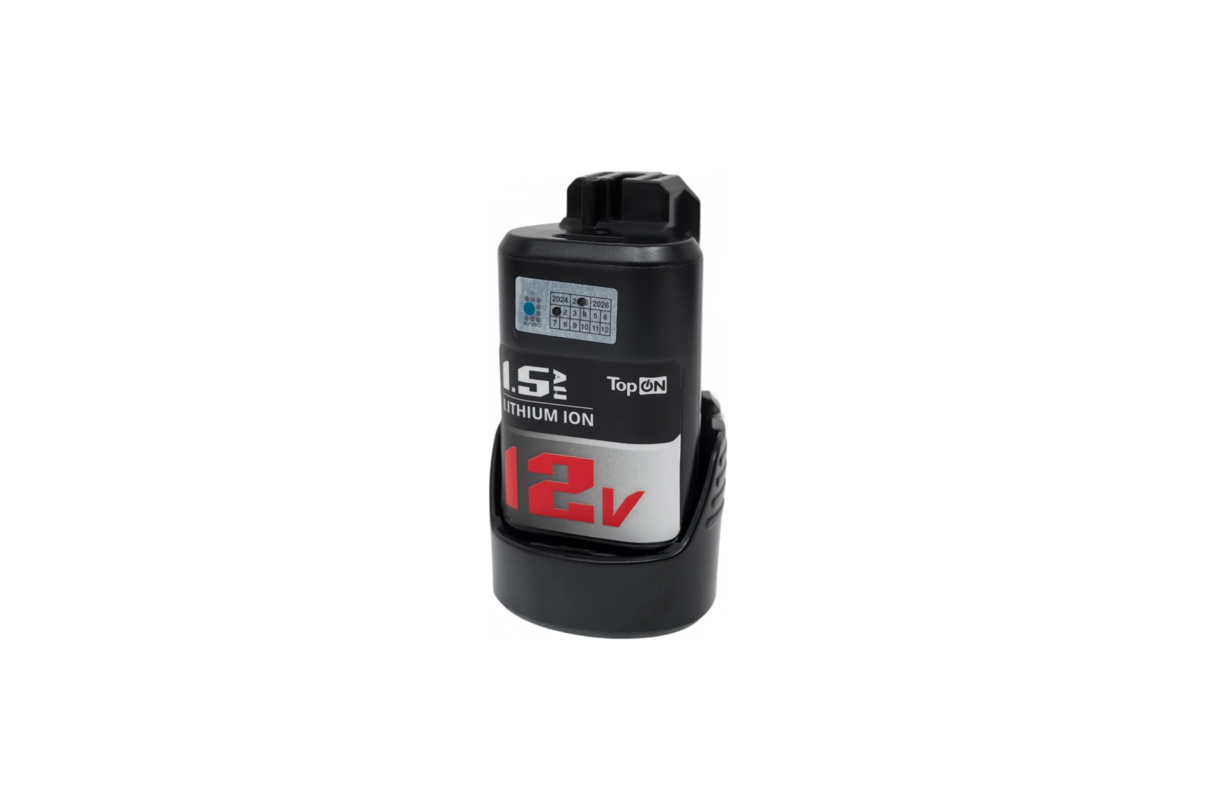 Аккумулятор TopOn для Bosch GBA 12V 1.5Ah (Li-ion) PN: 1600Z0002W TOP-BOS-GBA-12-1.5
