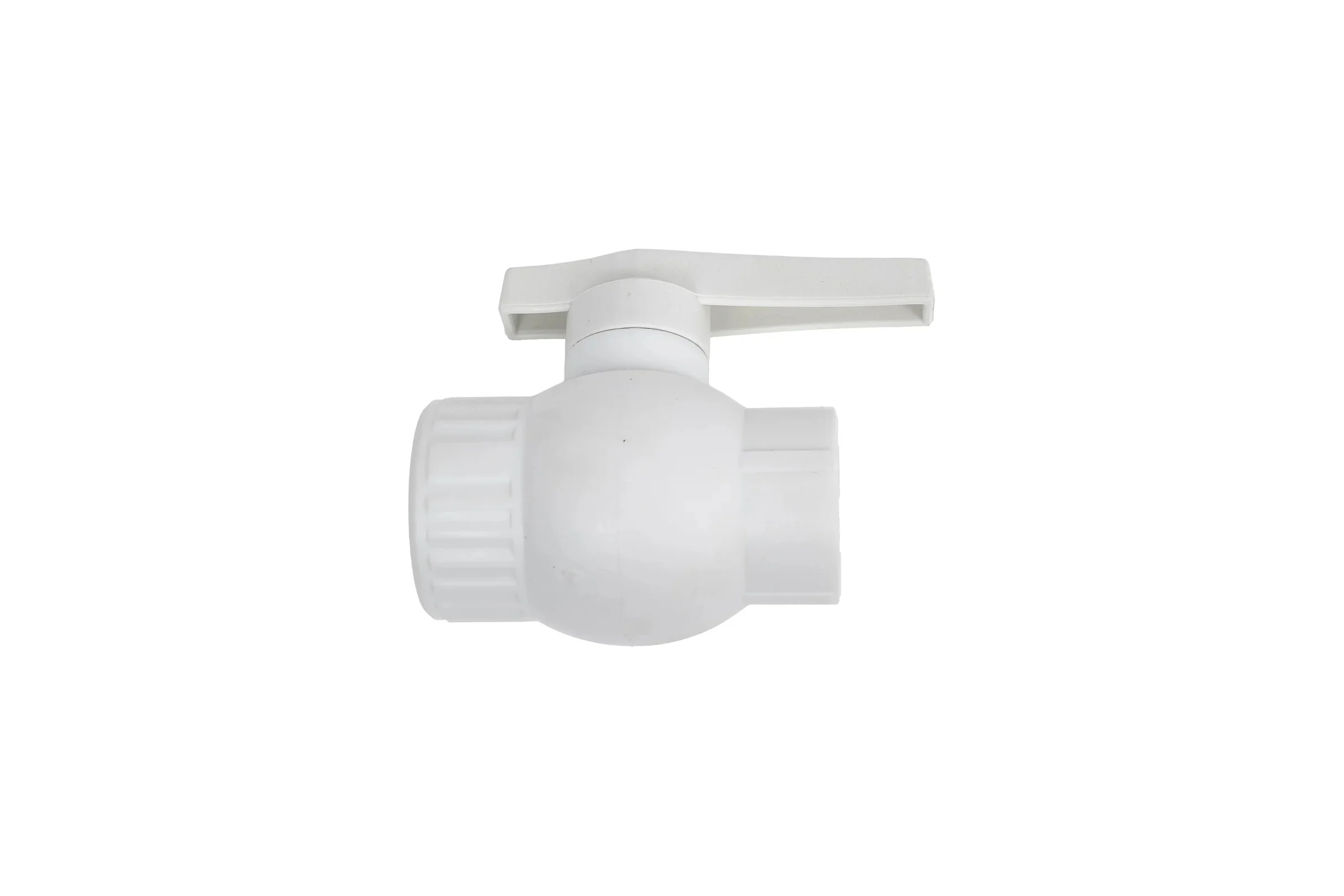 Кран шаровой пластиковый Millennium 25 мм-3/4", внутренняя резьба 3M42-vlb-250c04