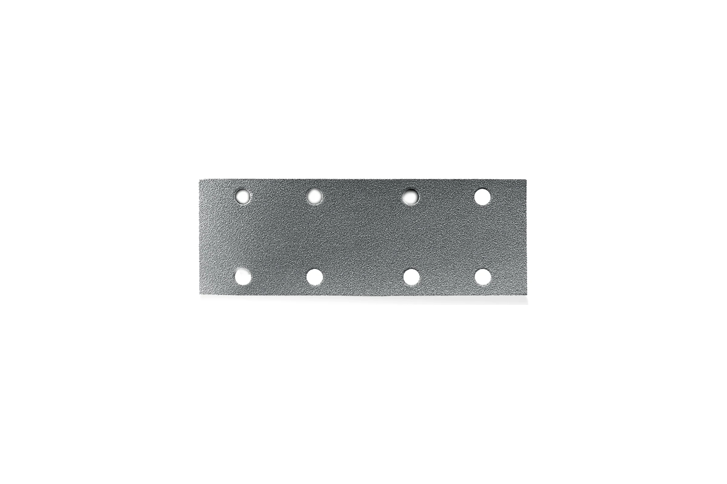 Полоса абразивная FILM PLATINUM (81х133 мм; 8 отв-й; P280) Deerfos 7930091775262