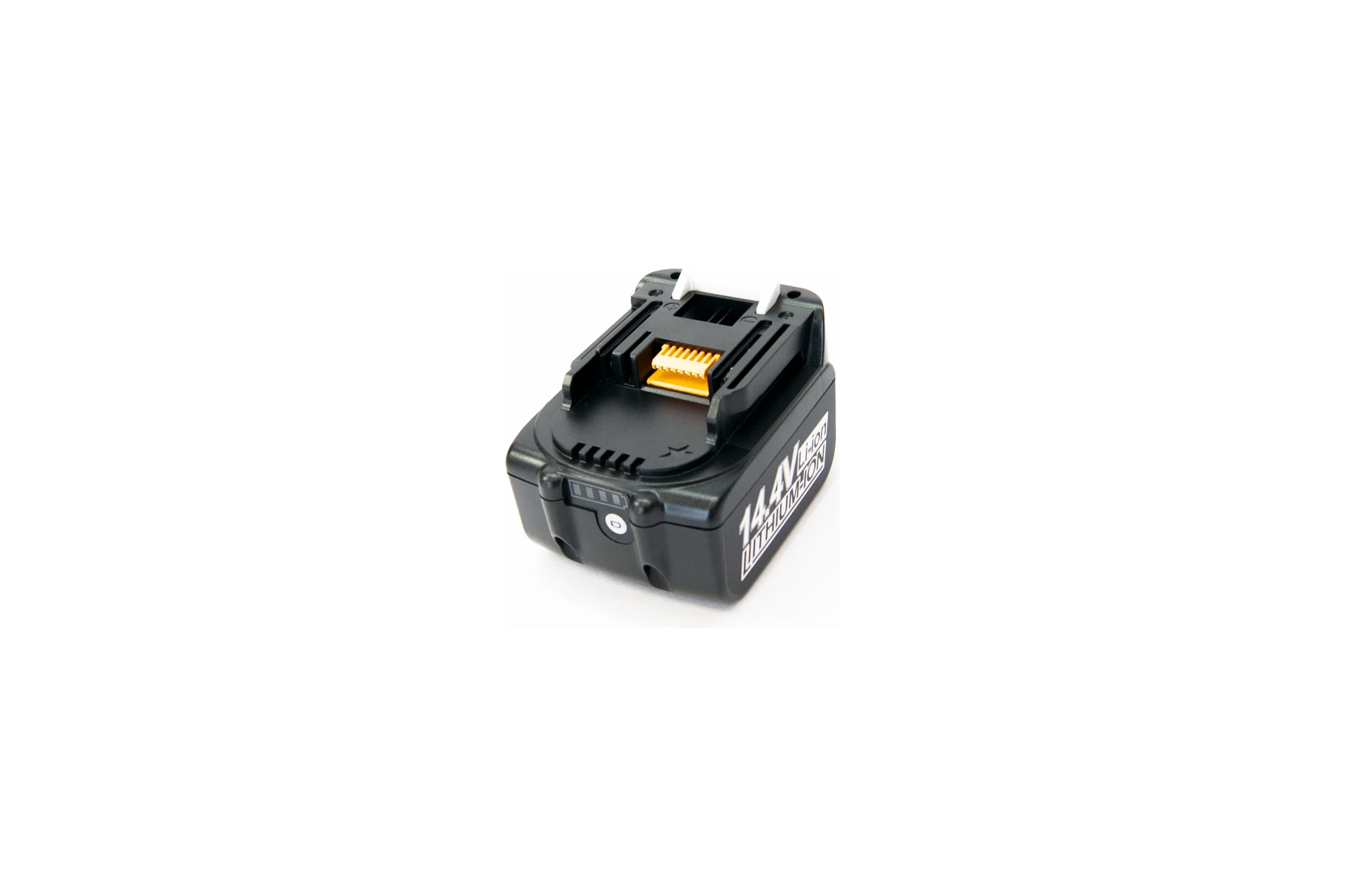 Аккумулятор Specta для Makita LED display, 4000 mAh 14.4V MT1440
