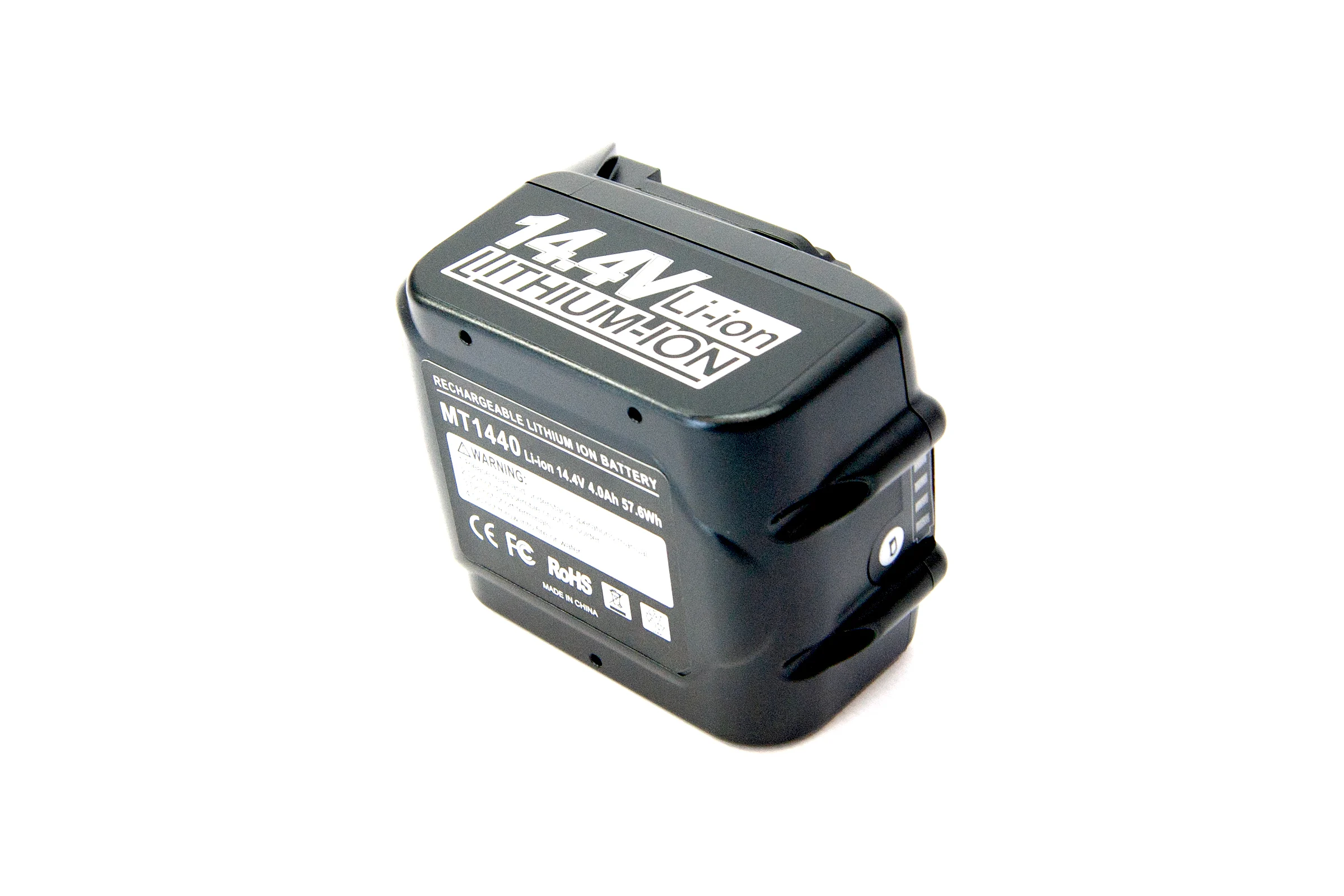 Аккумулятор Specta для Makita LED display, 4000 mAh 14.4V MT1440