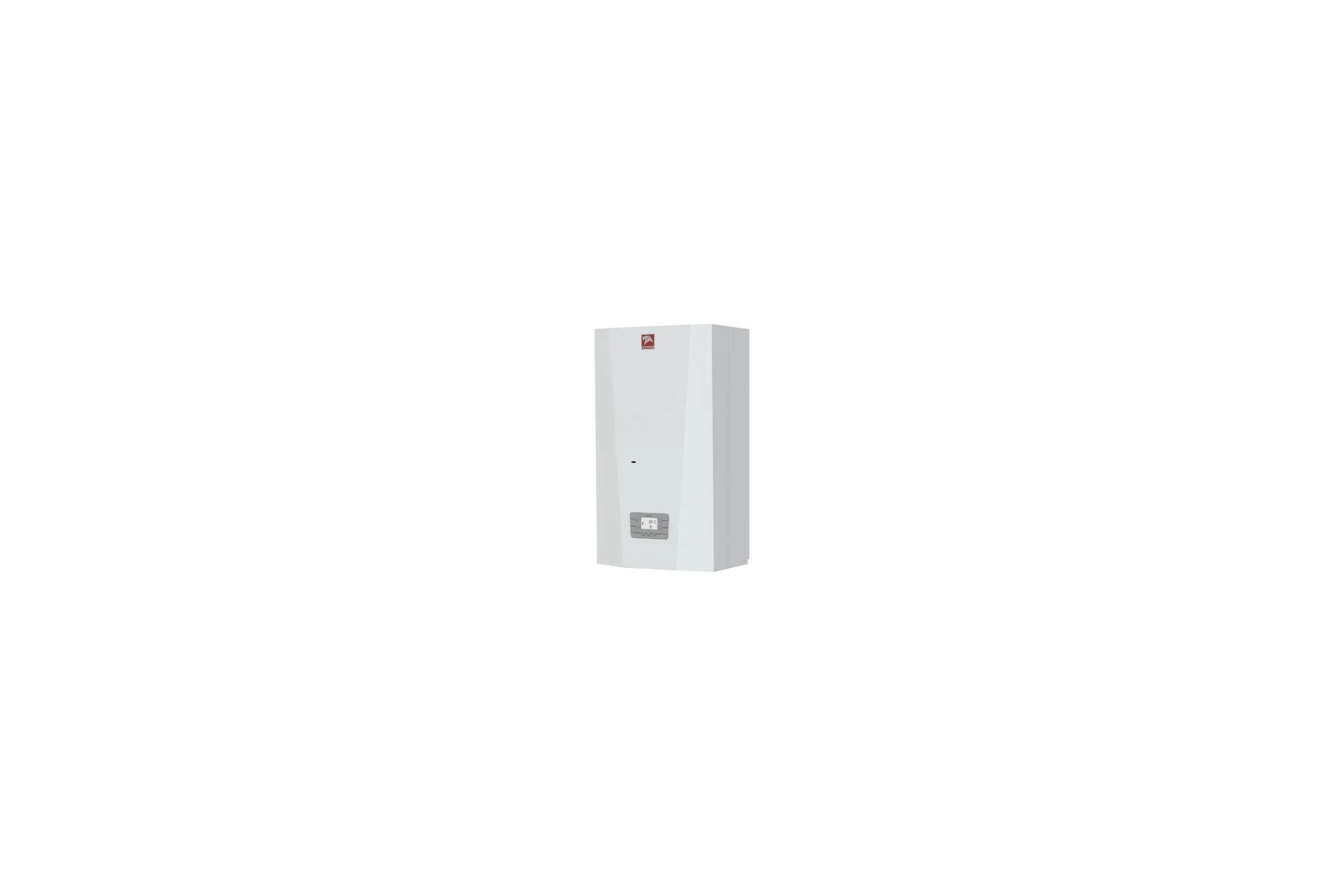 Котёл настенный газовый lemax PRIME-V20 ЦБ-00106480