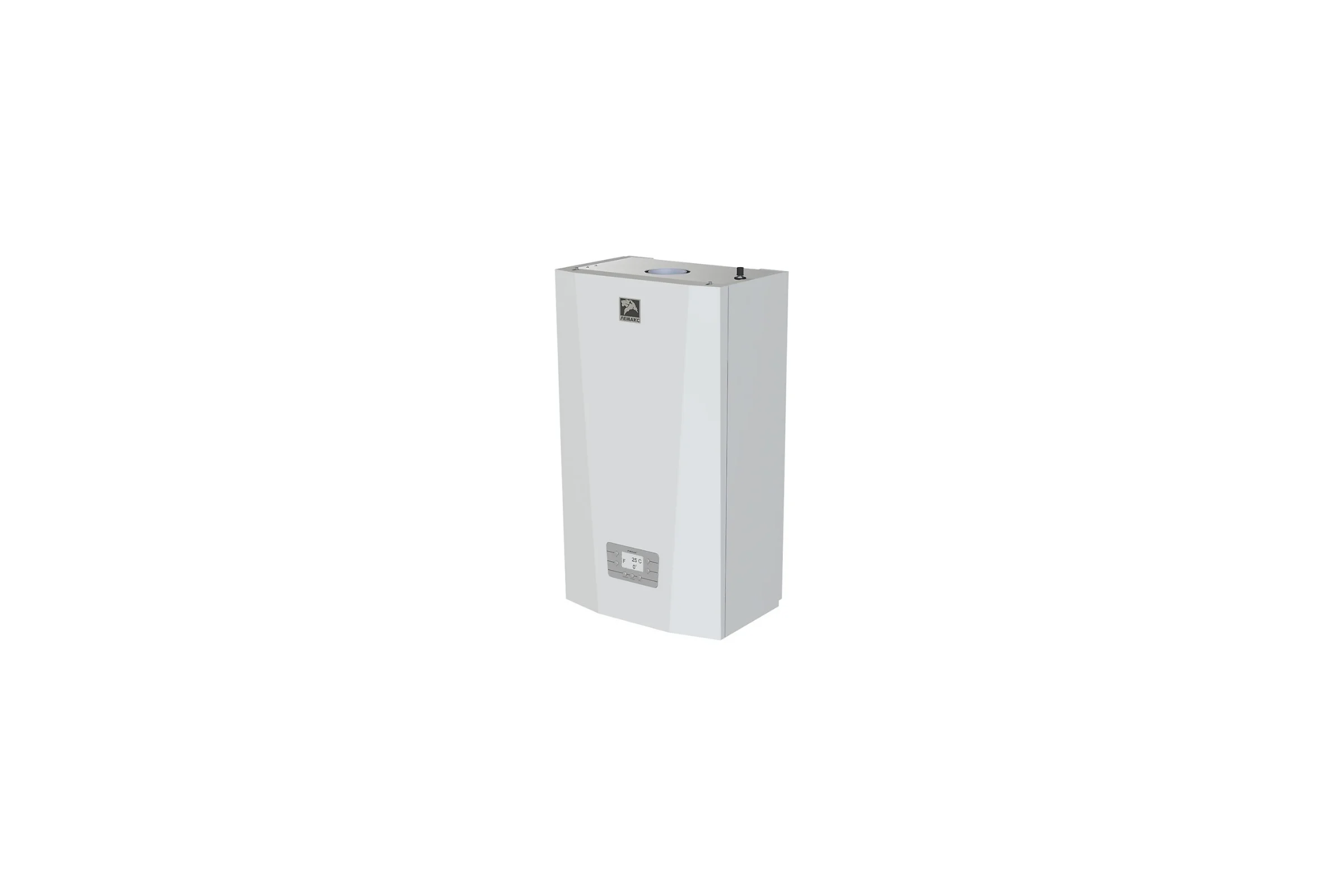 Котёл настенный газовый lemax PRIME-V18 ЦБ-00108170