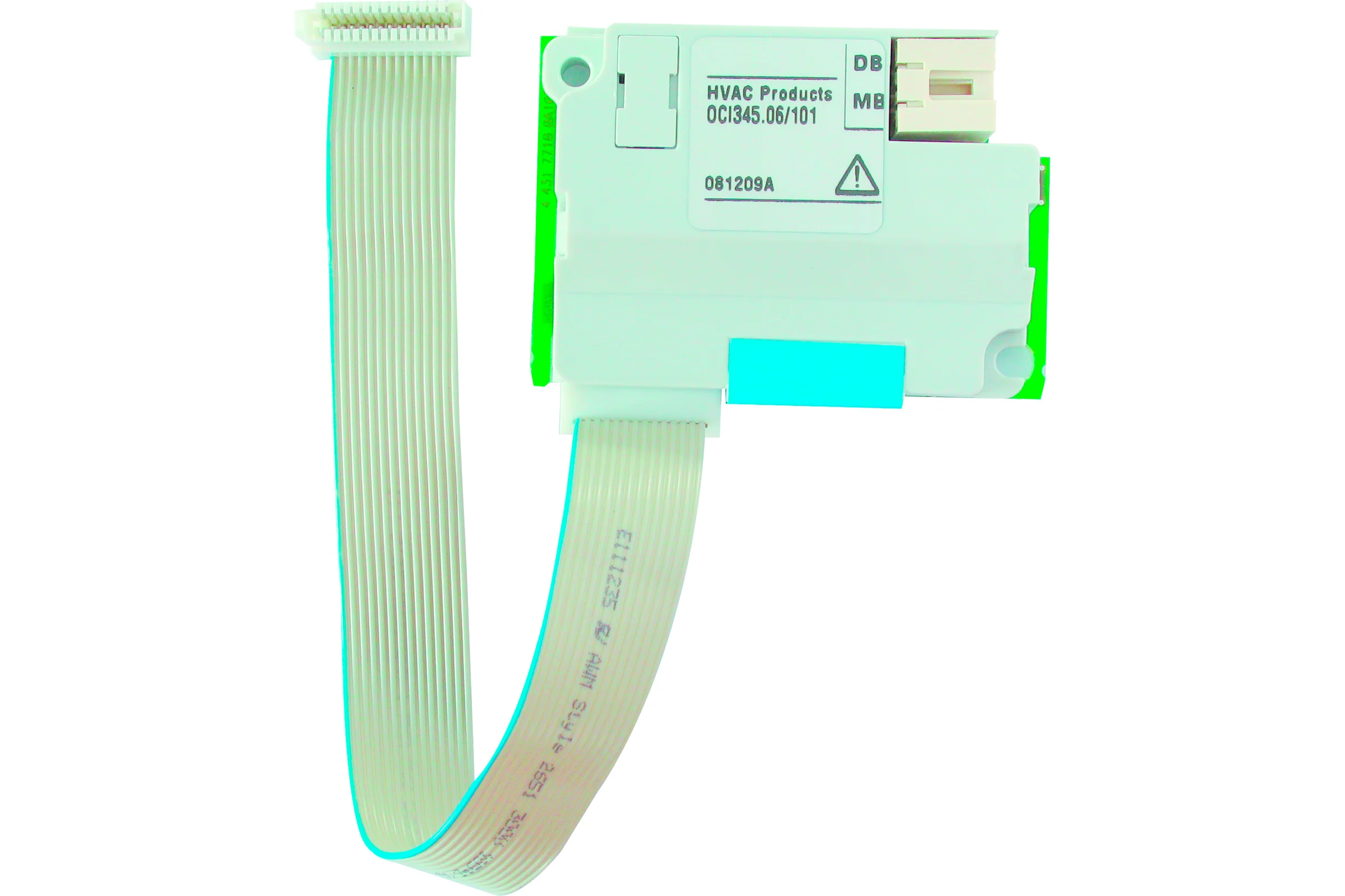 Интерфейсная плата Baxi OCI 345 7104408