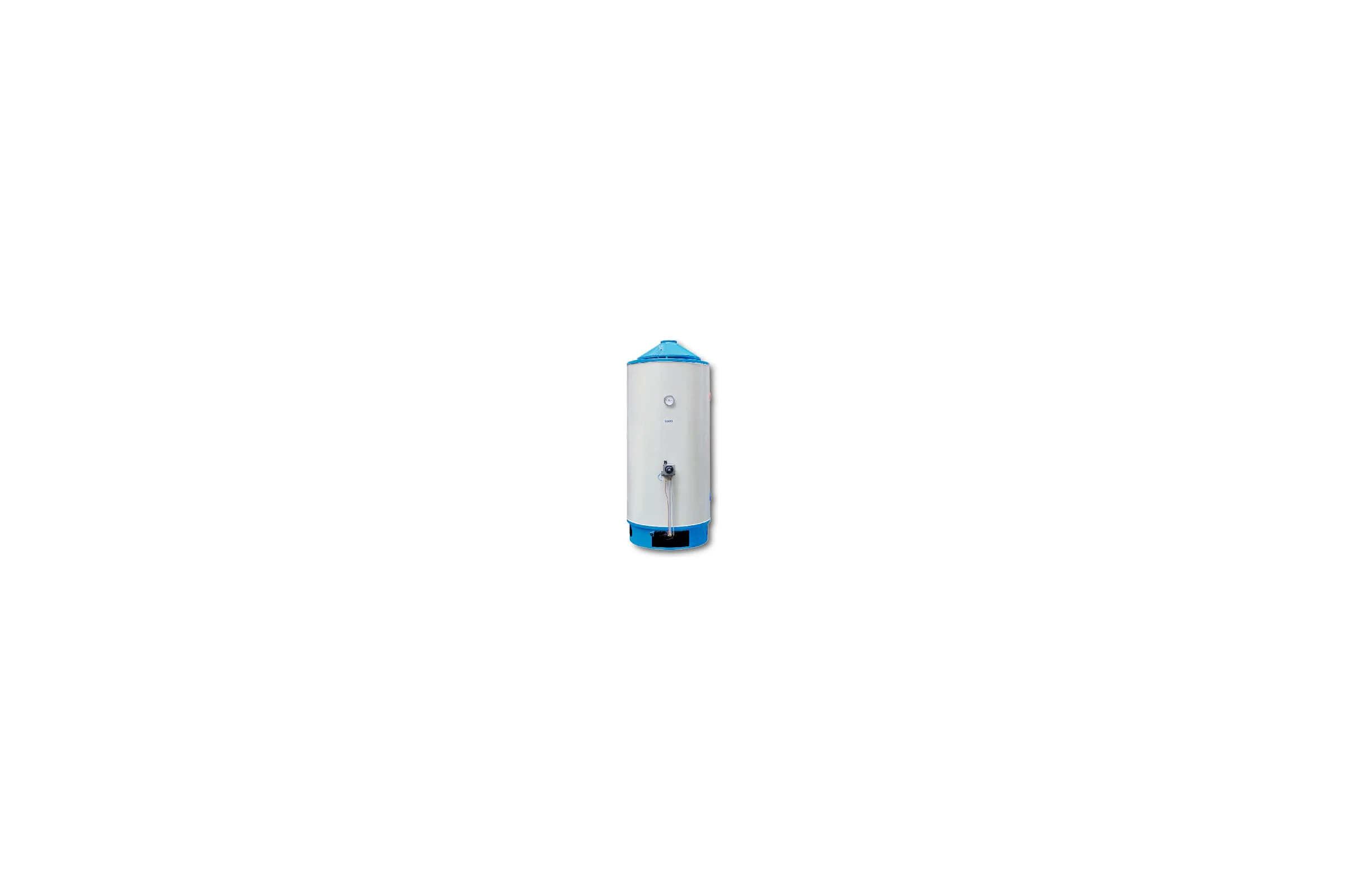 Водонагреватель Baxi SAG3 300 T A7116723