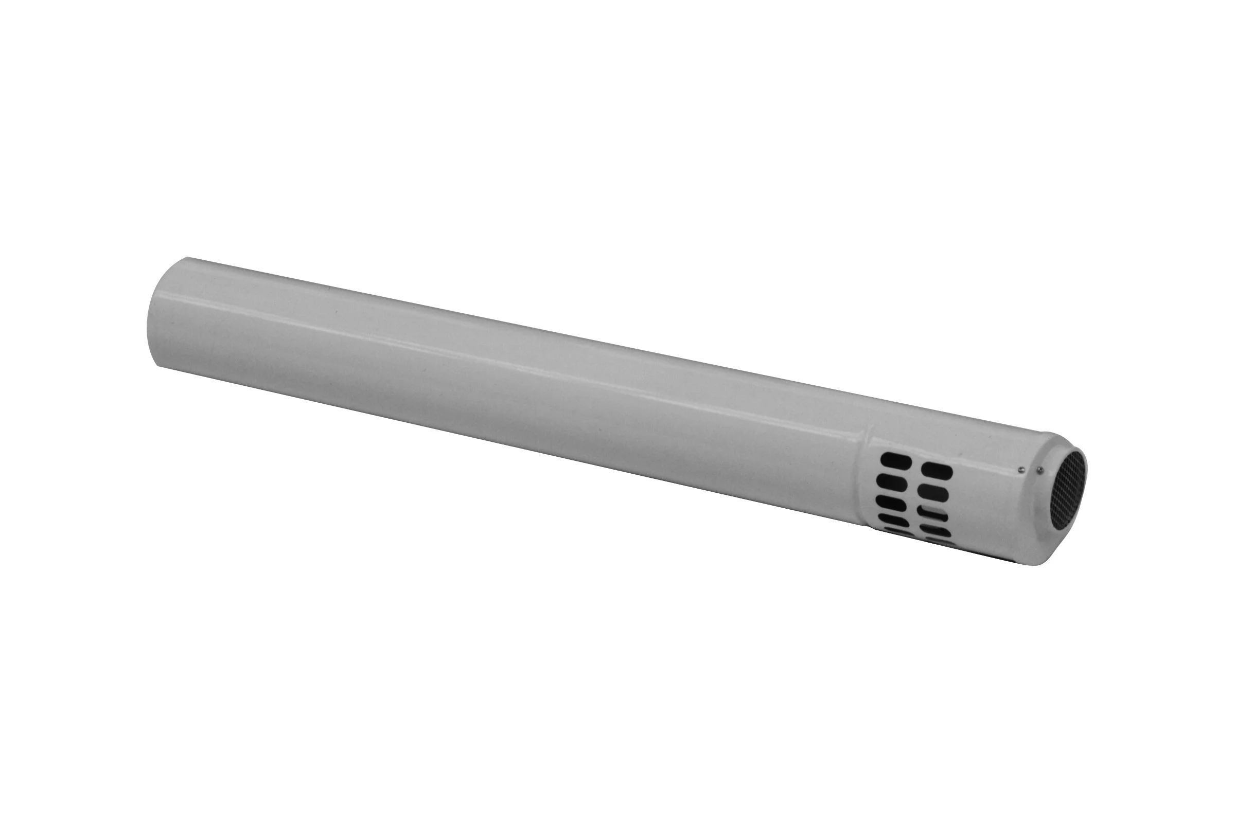 Коаксиальная труба Baxi с наконечником, длина 1000 мм, диаметр 125/80 HT KHG71408891