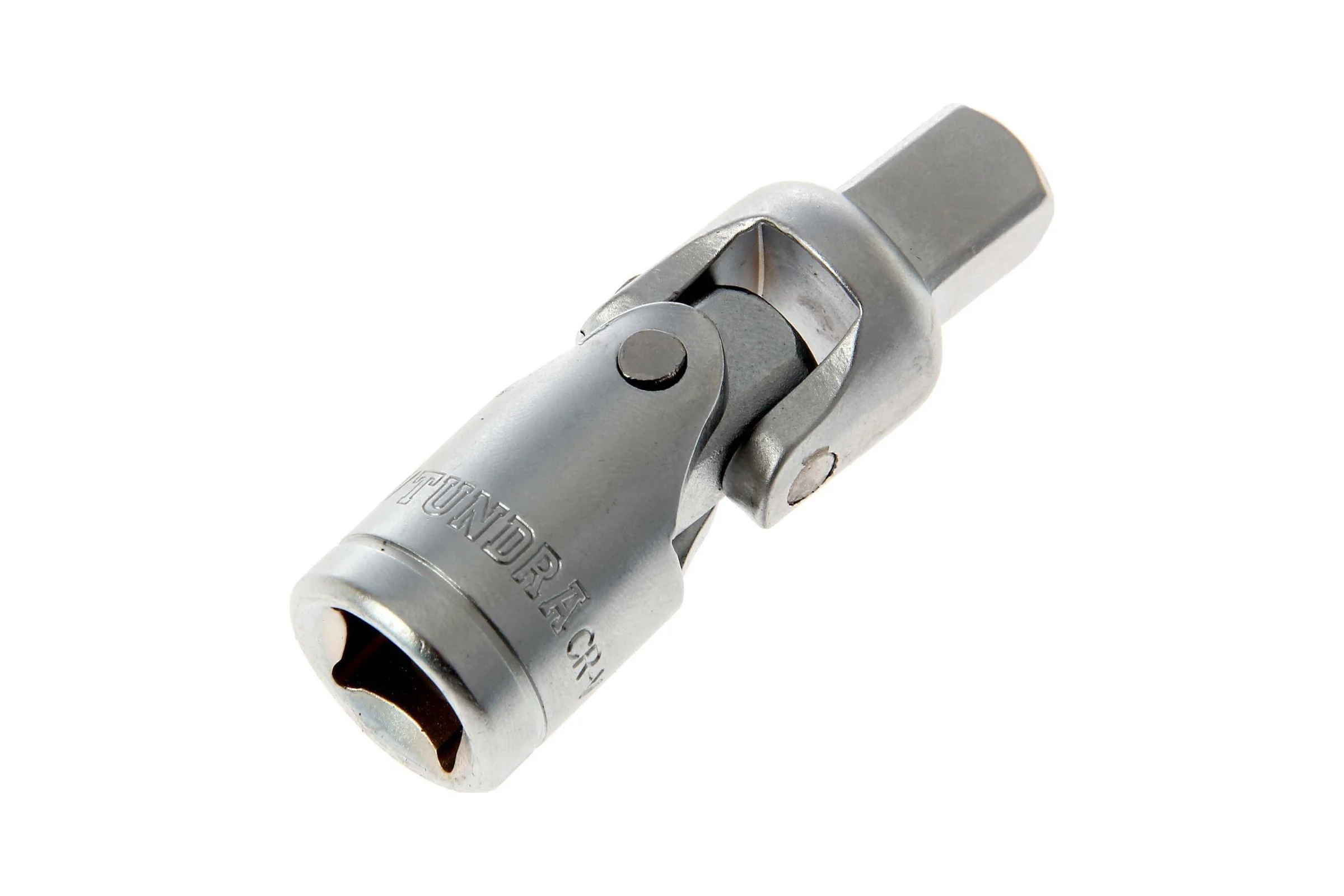 Шарнир карданный (квадрат 1/2", CrV) ТУНДРА 1123597