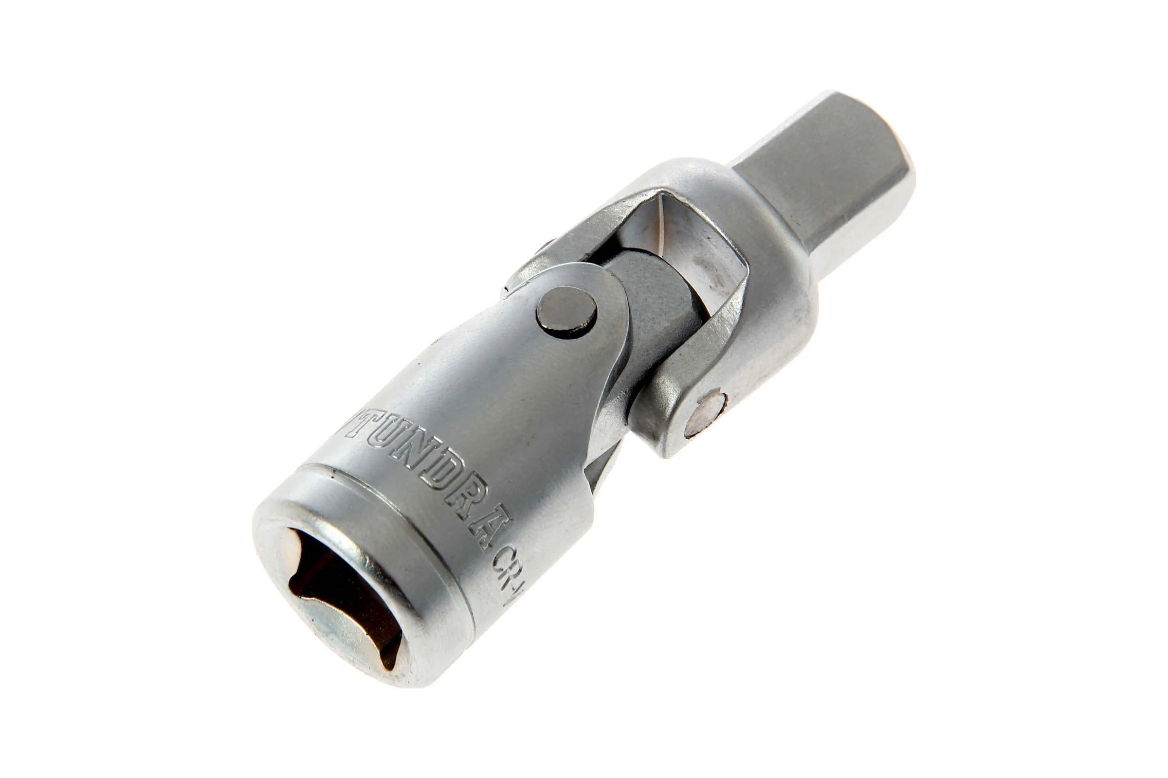 Шарнир карданный (квадрат 1/2", CrV) ТУНДРА 1123597