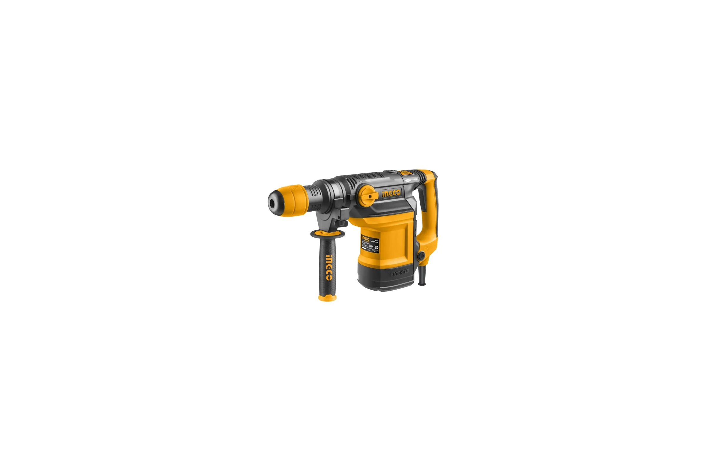 Перфоратор INGCO INDUSTRIAL RH120068