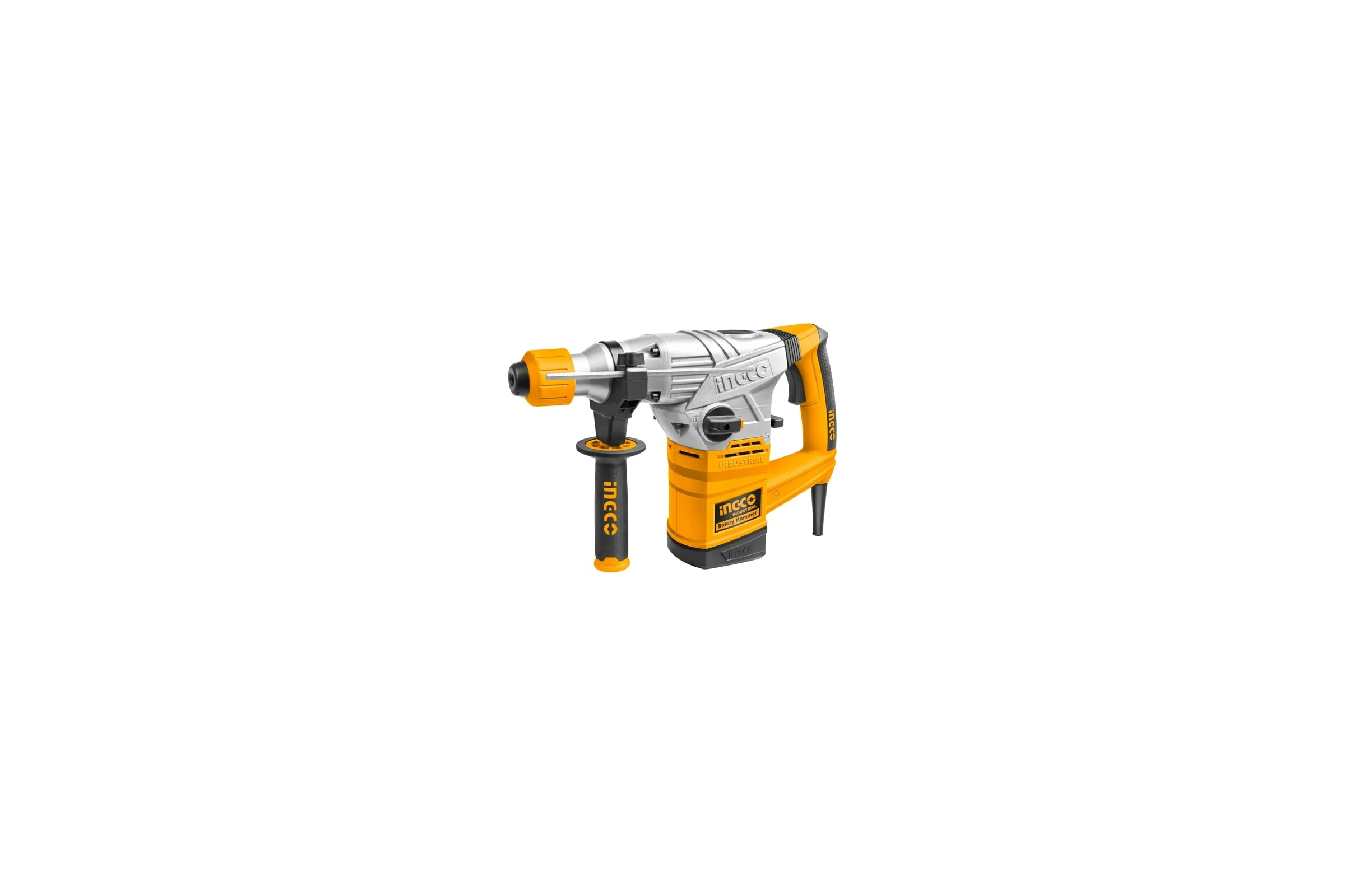 Перфоратор INGCO INDUSTRIAL RH15008