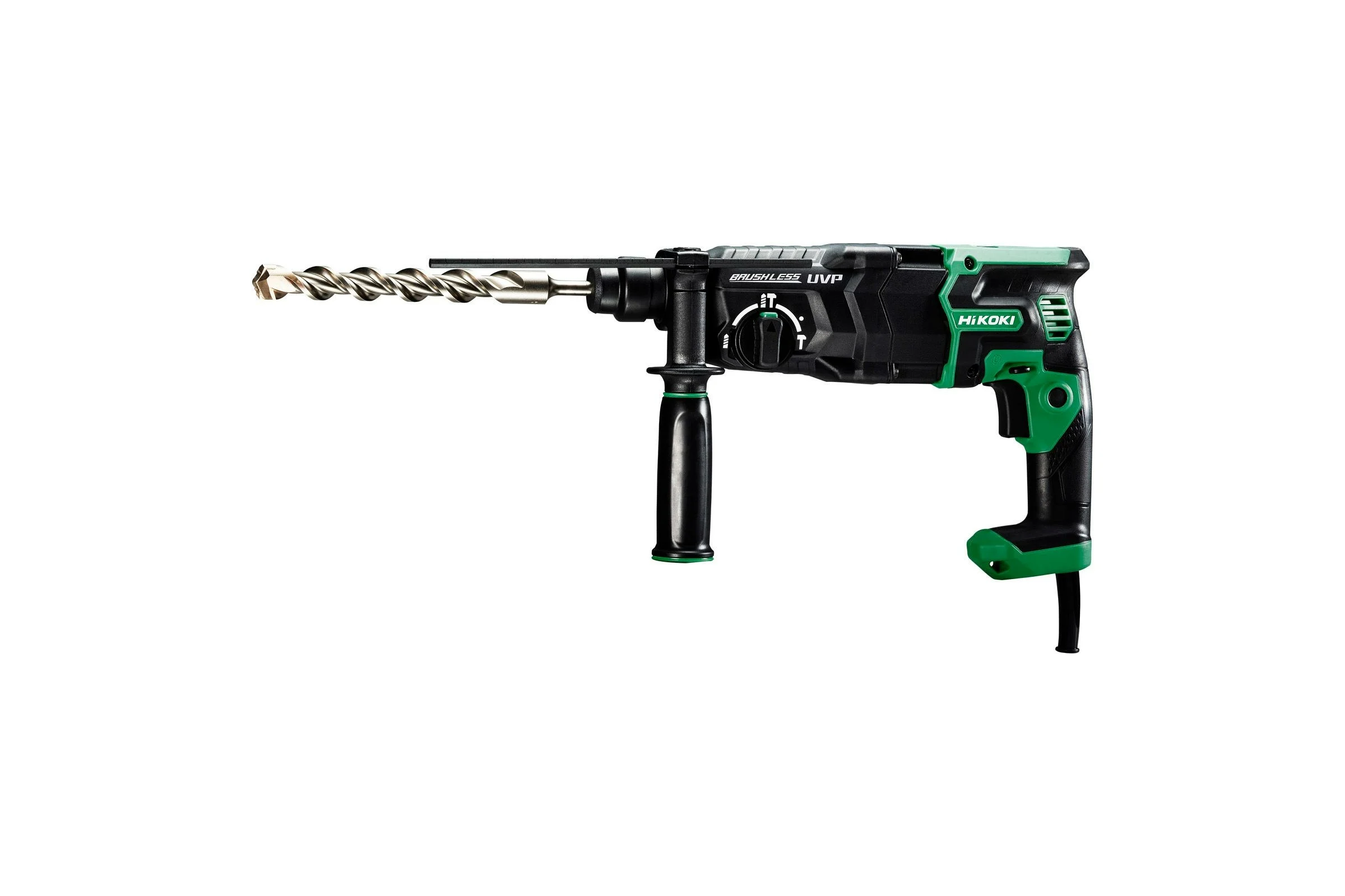 Перфоратор Hikoki DH28PEC DH28PECNSZ