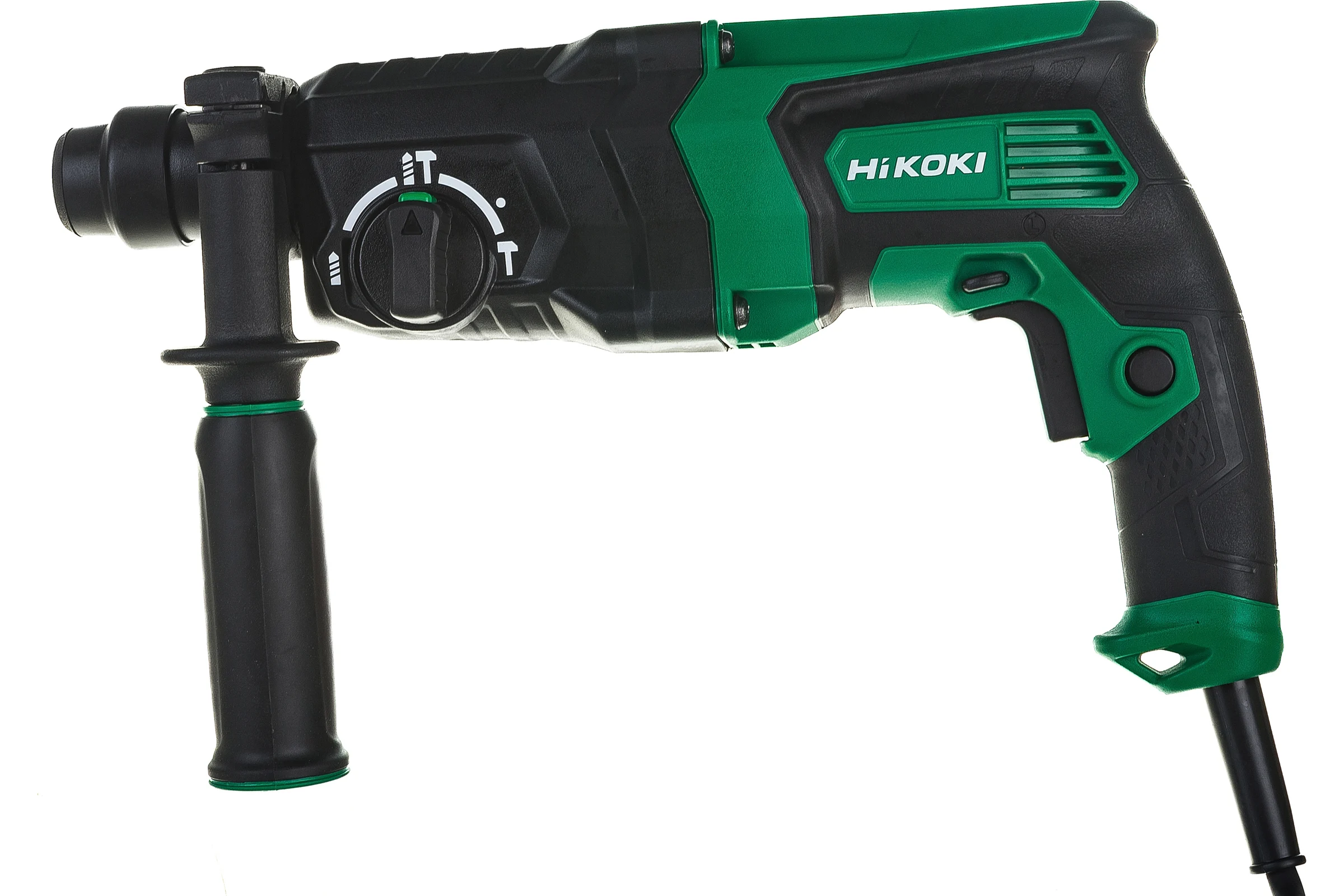 Перфоратор Hikoki DH26PC2 DH26PC2NSZ