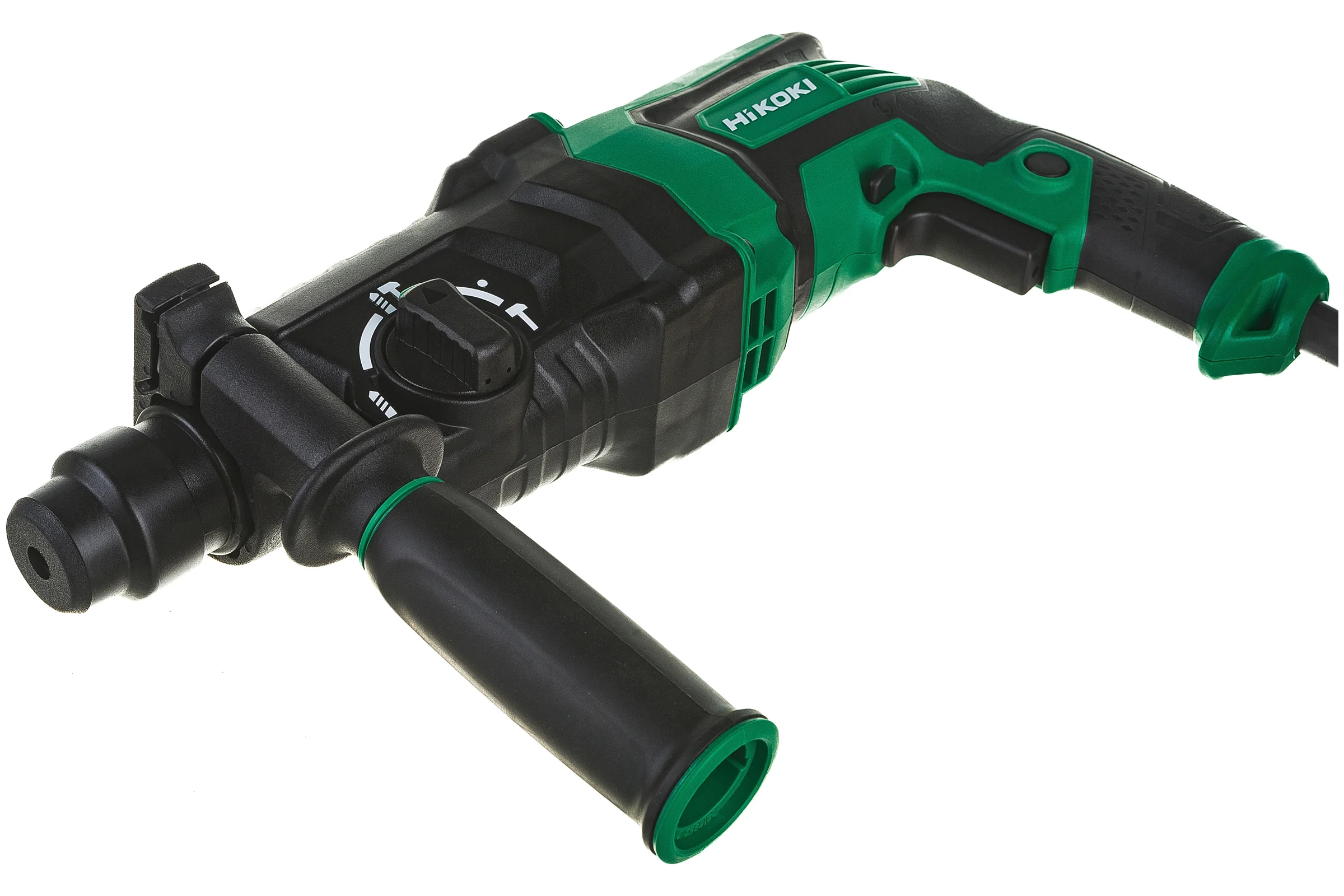 Перфоратор Hikoki DH26PC2 DH26PC2NSZ