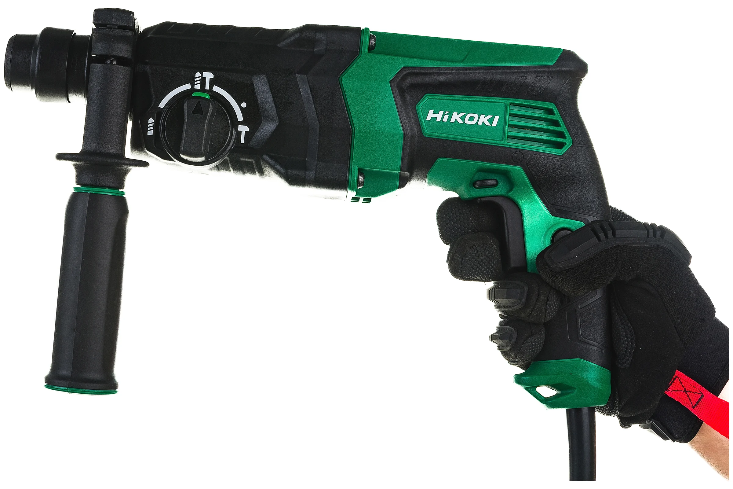 Перфоратор Hikoki DH26PC2 DH26PC2NSZ