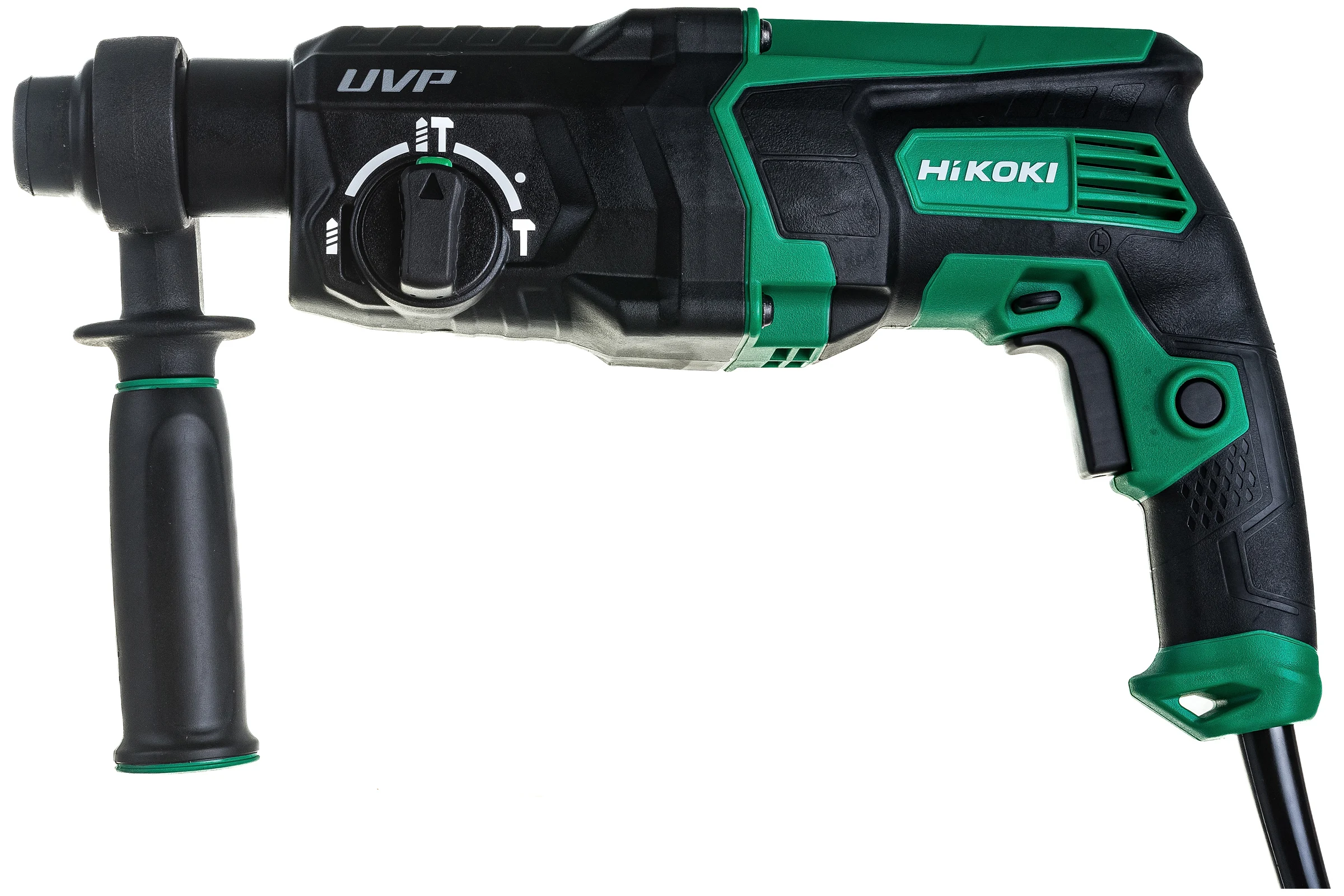 Перфоратор Hikoki DH28PCY2 DH28PCY2NSZ