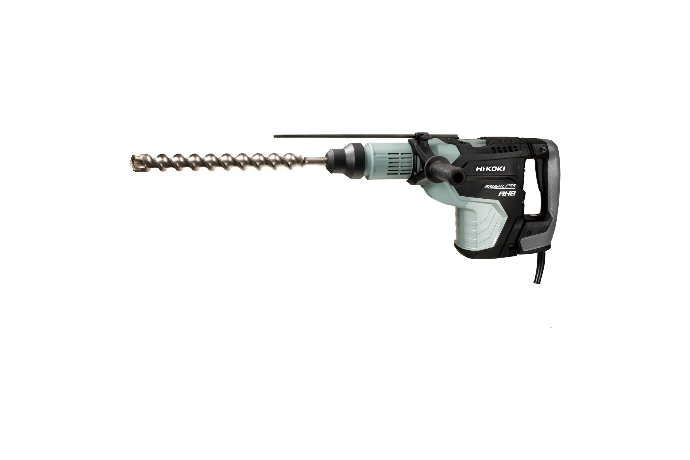 Перфоратор Hikoki DH45ME DH45MENSZ