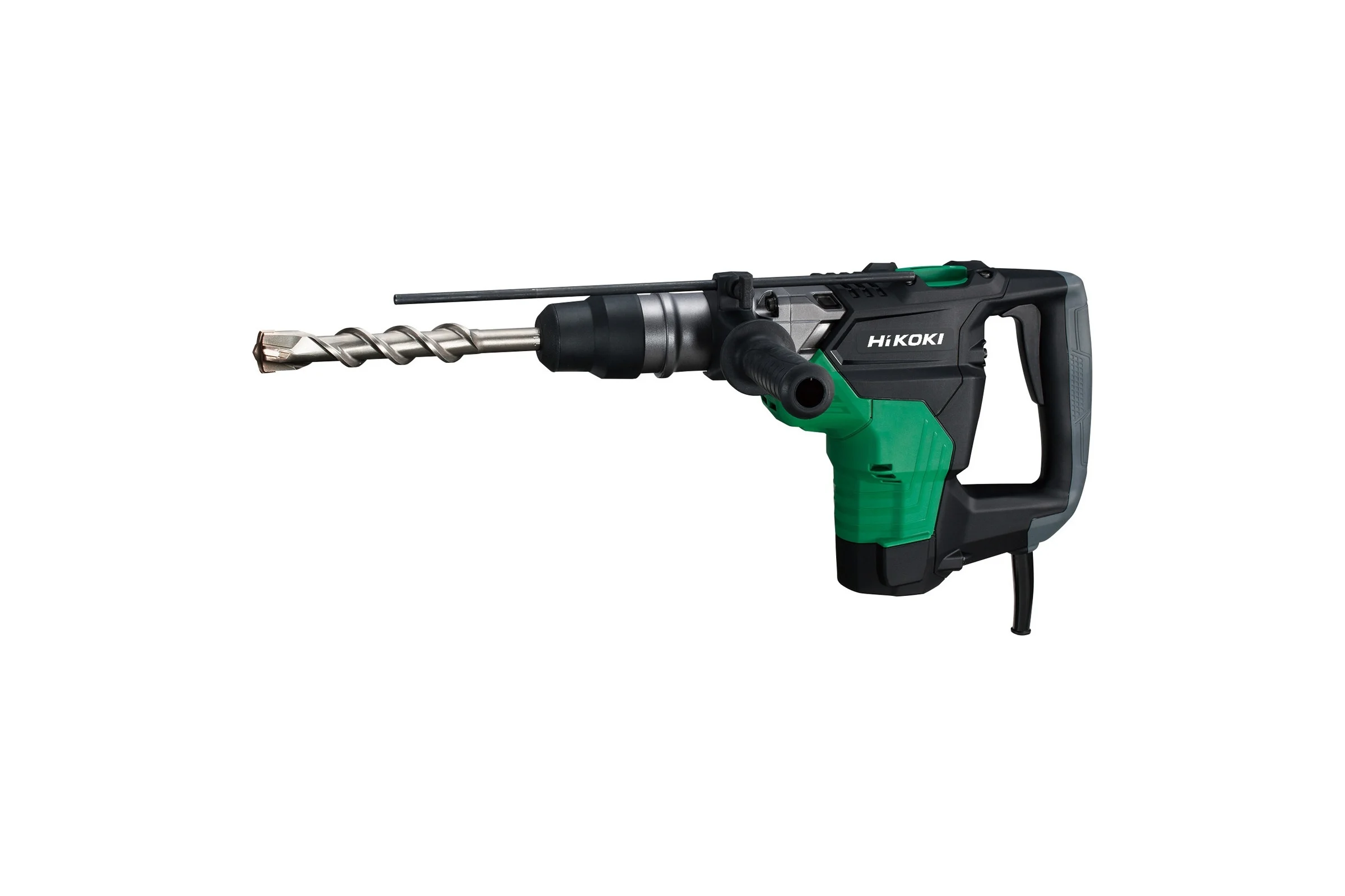 Перфоратор Hikoki DH40MC DH40MCNSZ