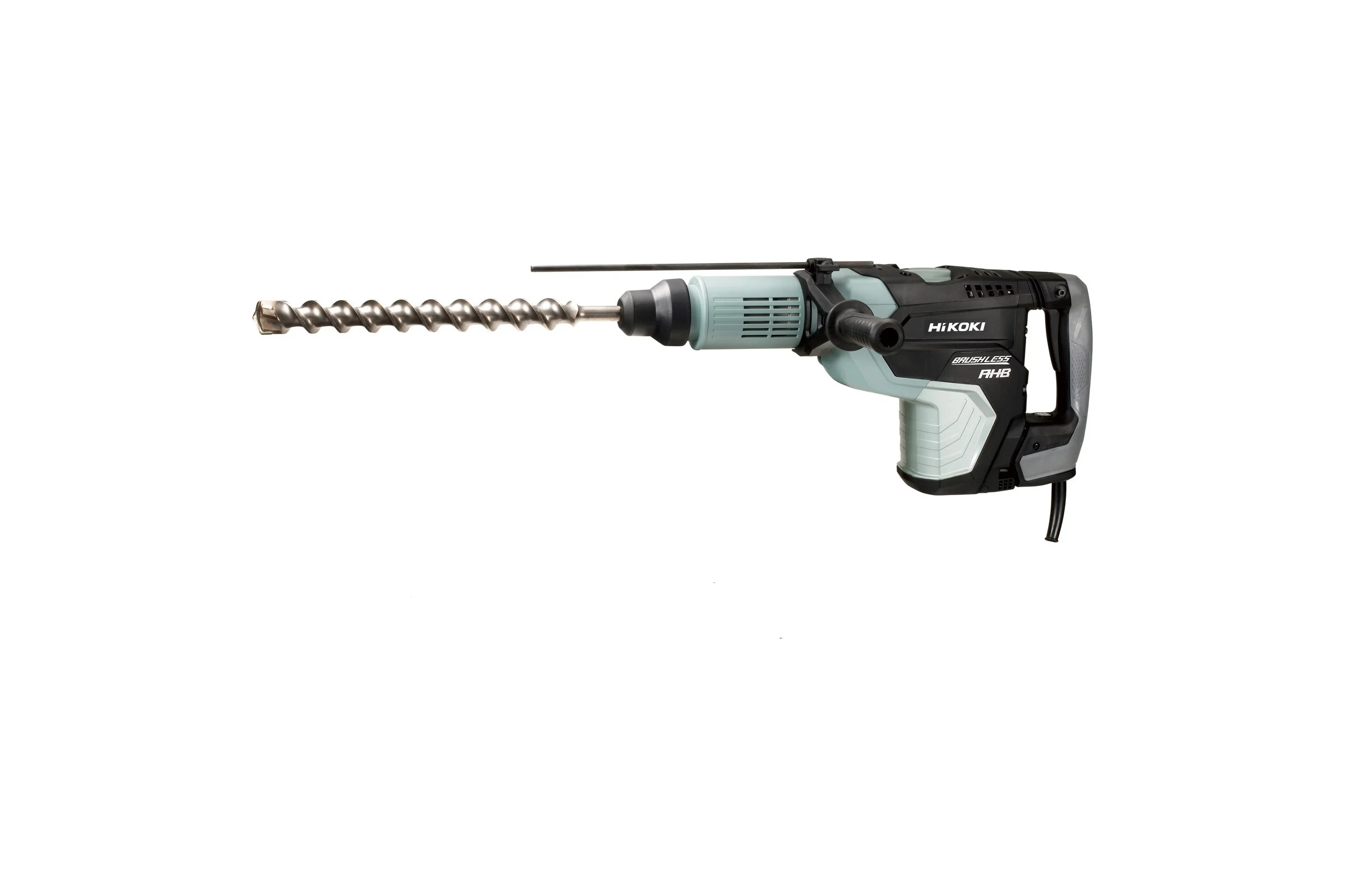 Перфоратор Hikoki DH52ME DH52MENSZ