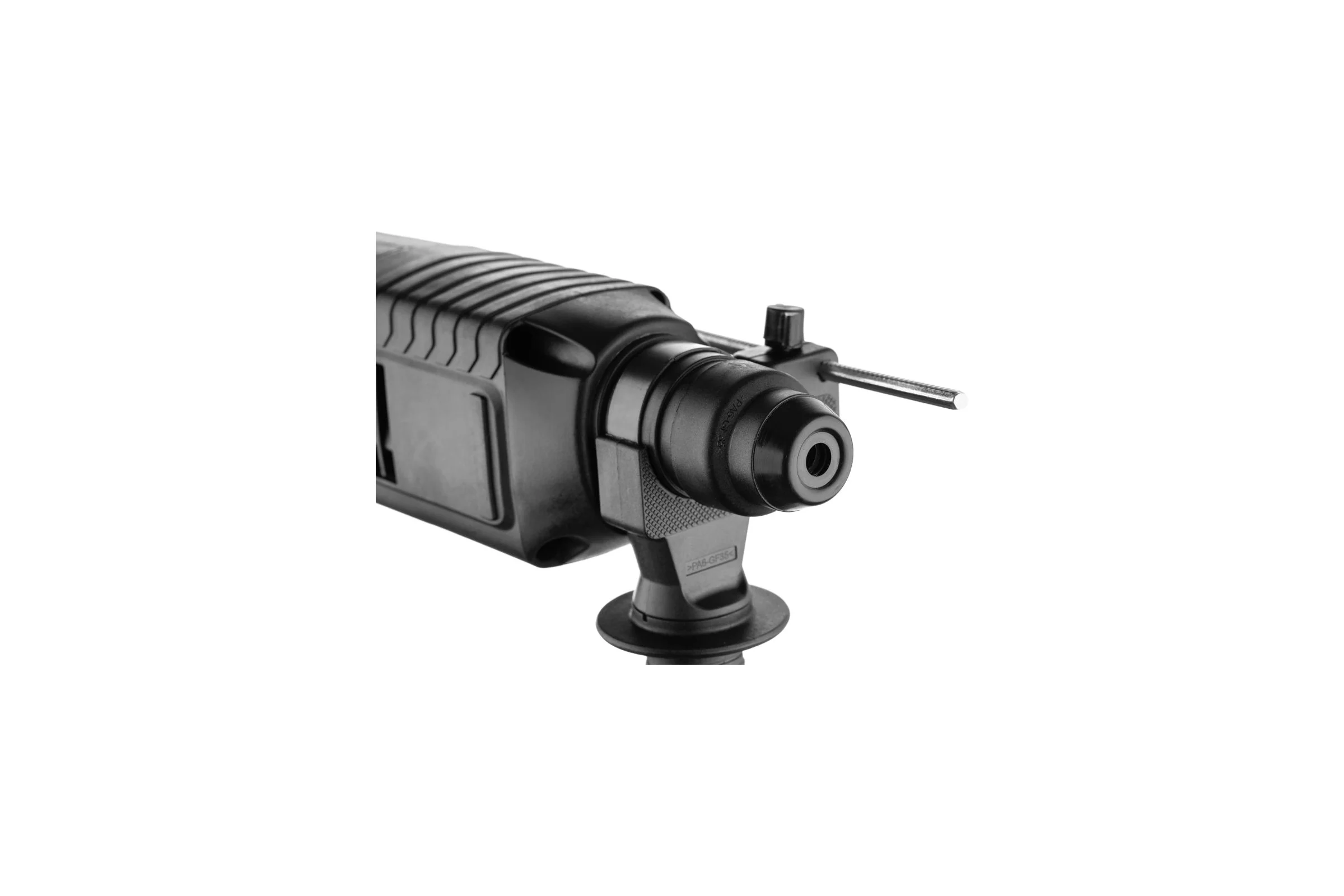 Перфоратор Hammer PRT800A 800 Вт SDS+ 26мм 0-1245об/мин 2.6Дж 3 режима коробка 828686
