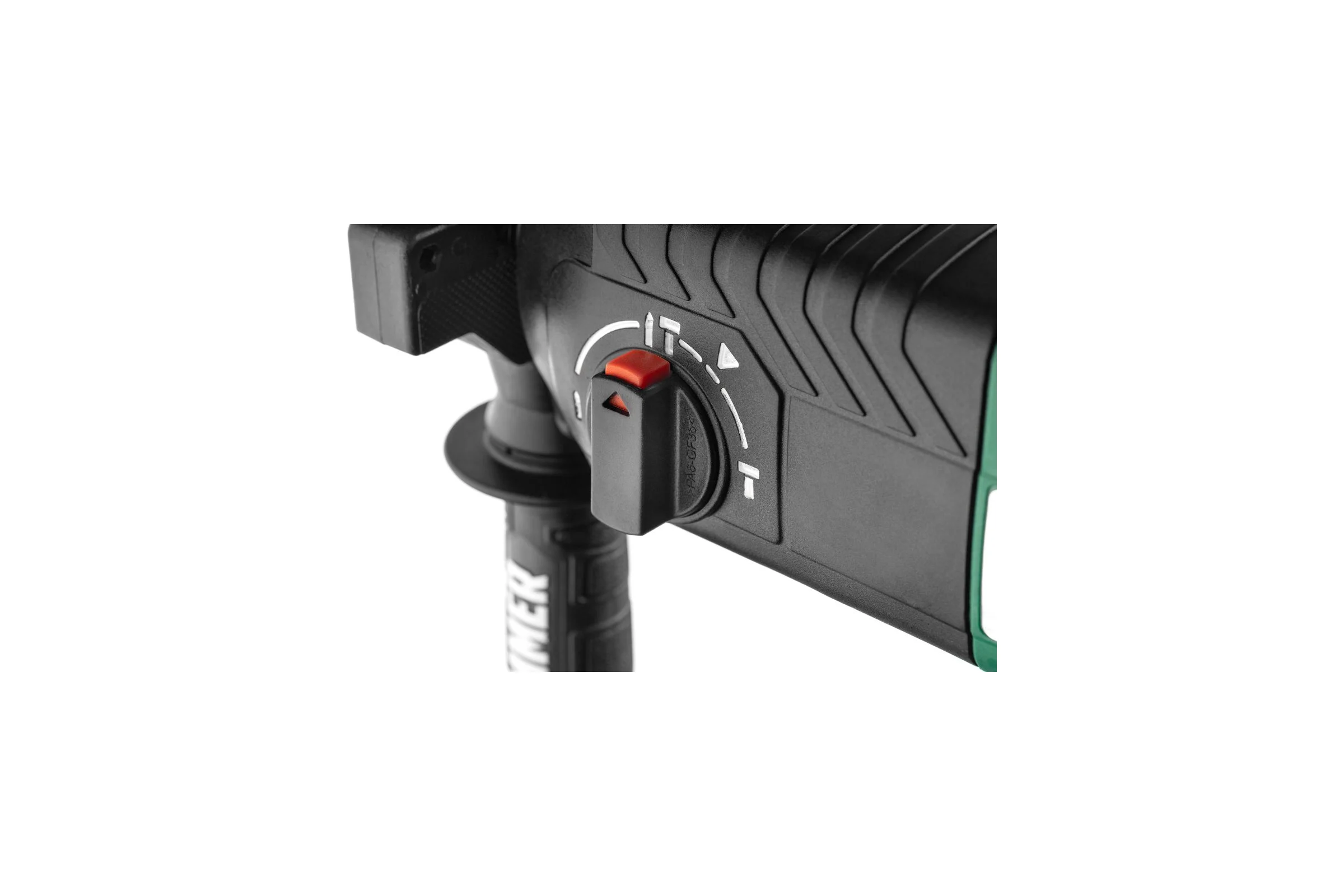 Перфоратор Hammer PRT800A 800 Вт SDS+ 26мм 0-1245об/мин 2.6Дж 3 режима коробка 828686