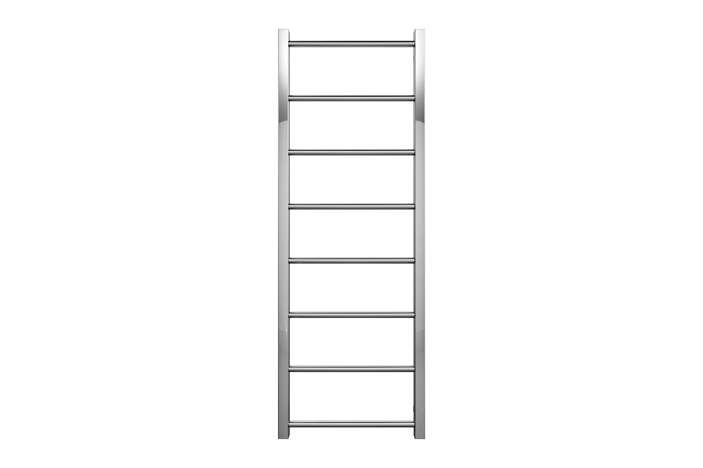 Полотенцесушитель водяной Grota Simple 430x1200 хром глянцевый Simple 430x1200 NP