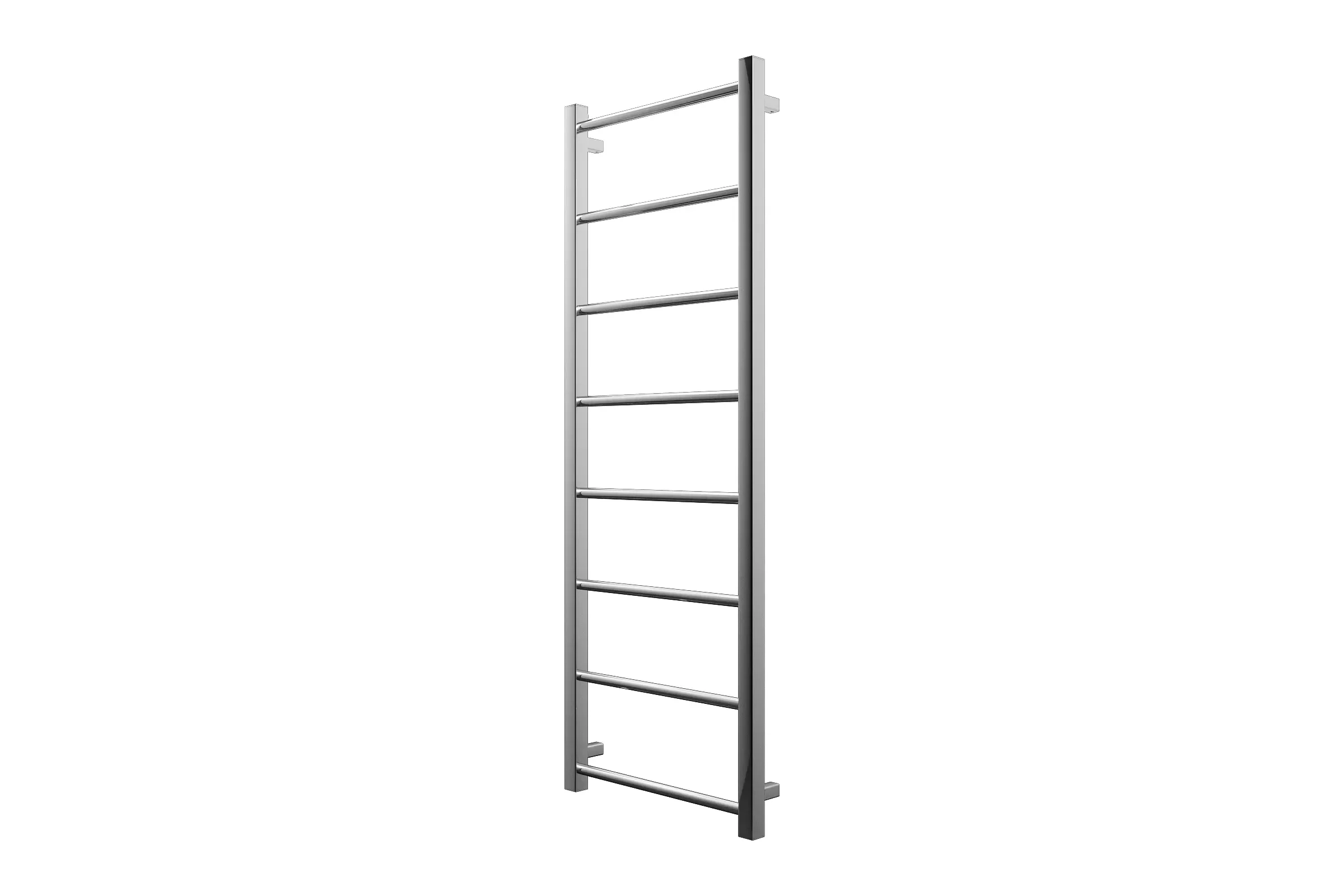 Полотенцесушитель водяной Grota Simple 430x1200 хром глянцевый Simple 430x1200 NP