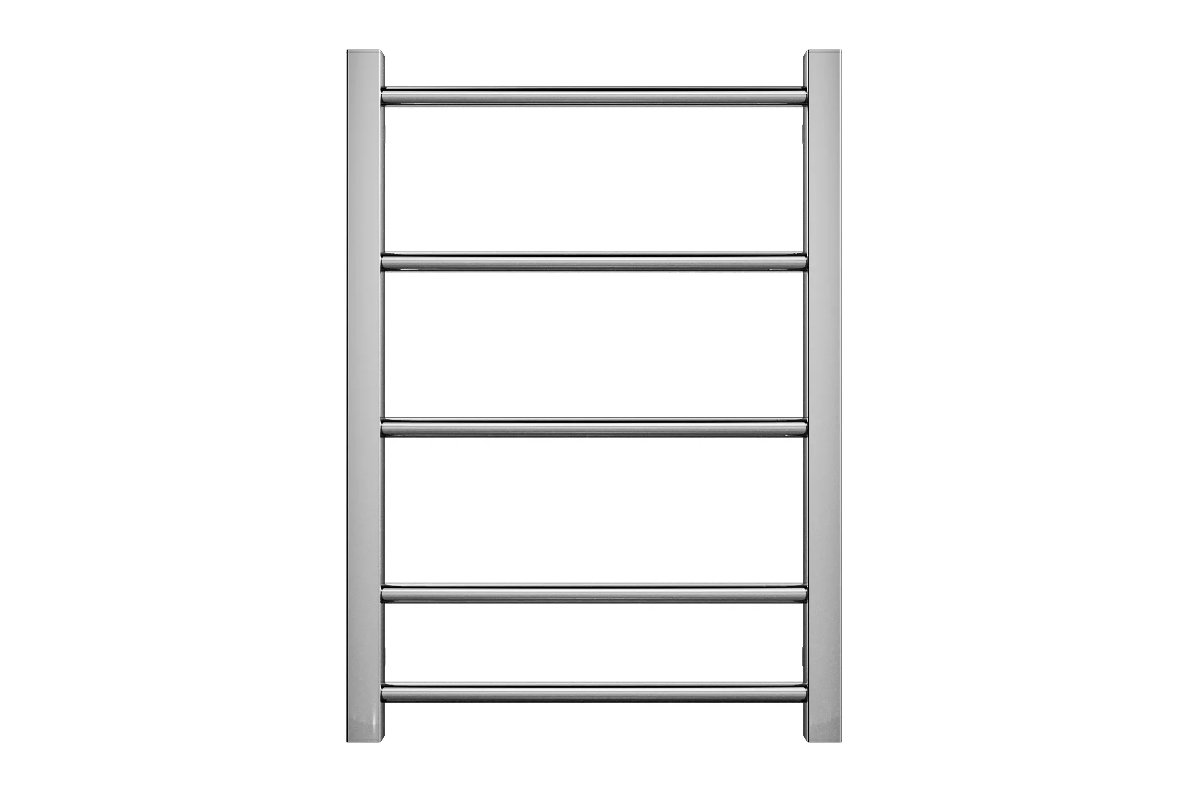 Полотенцесушитель водяной Grota Simple 430x600 хром глянцевый Simple 430x600 NP