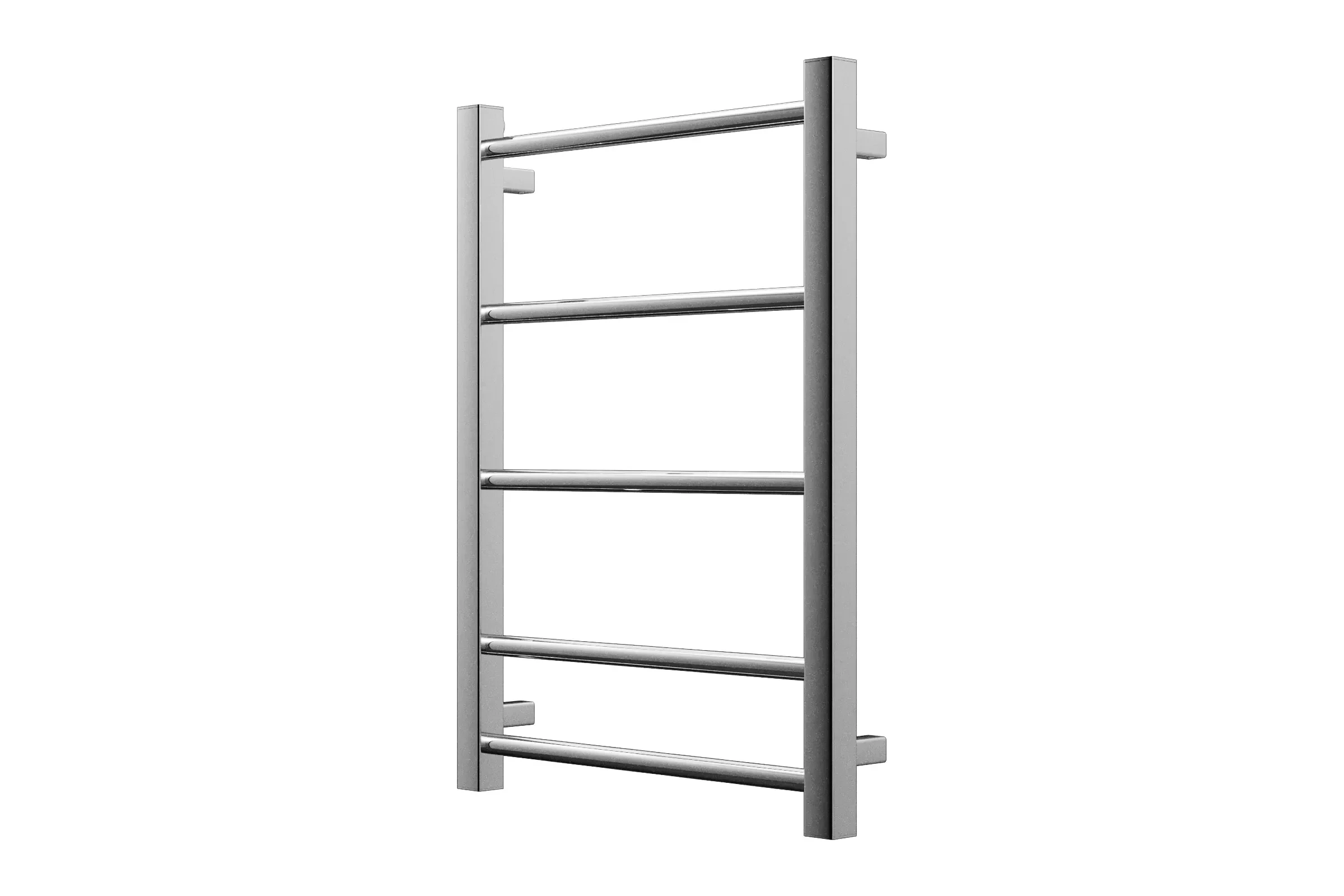 Полотенцесушитель водяной Grota Simple 430x600 хром глянцевый Simple 430x600 NP