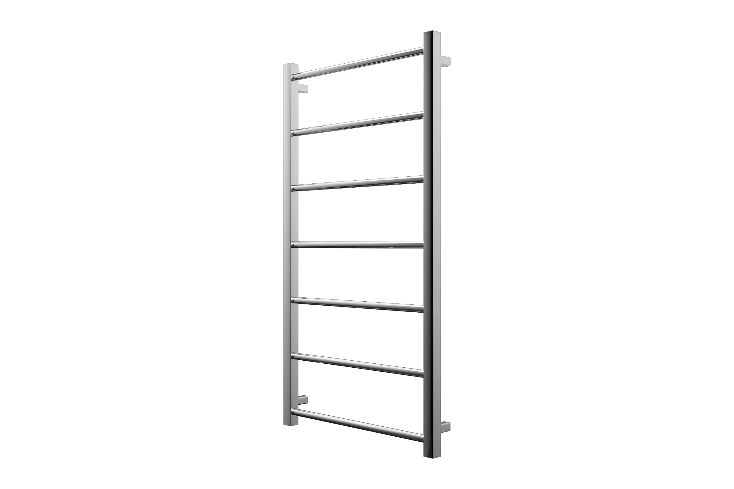 Полотенцесушитель водяной Grota Simple 530x1000 хром глянцевый Simple 530x1000 NP
