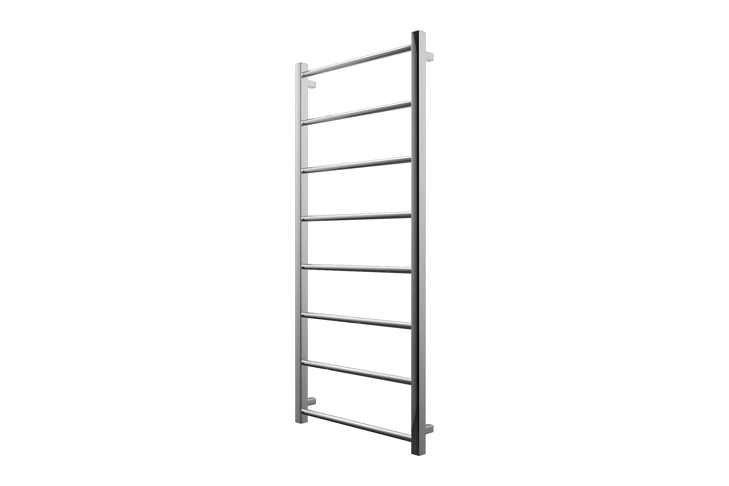 Полотенцесушитель водяной Grota Simple 530x1200 хром глянцевый Simple 530x1200 NP