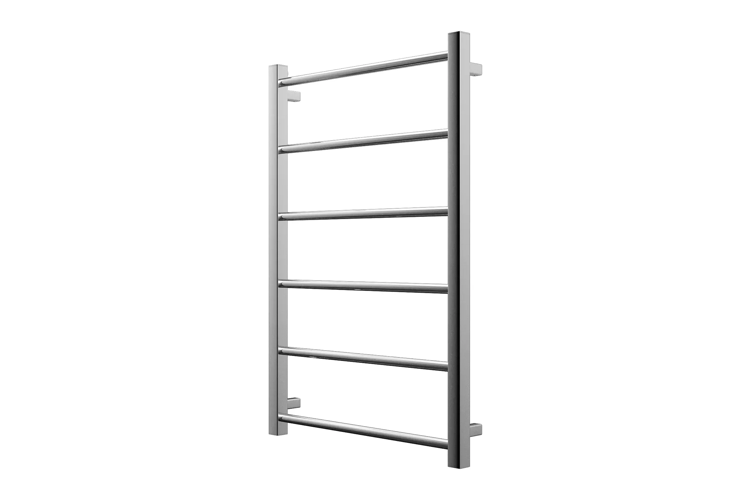 Полотенцесушитель водяной Grota Simple 530x800 хром глянцевый Simple 530x800 NP