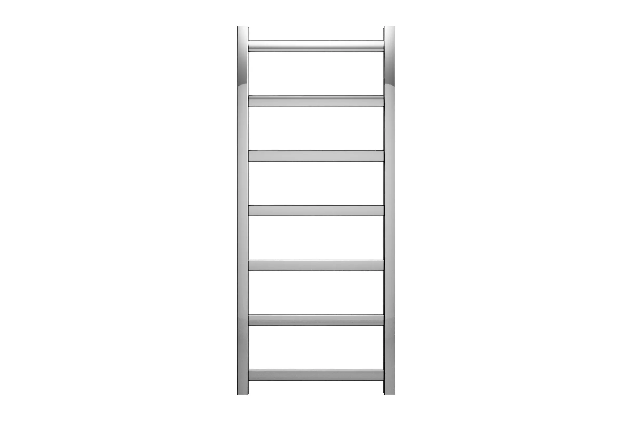 Полотенцесушитель водяной Grota Soffi 430x1000 хром глянцевый Soffi 430x1000 NP