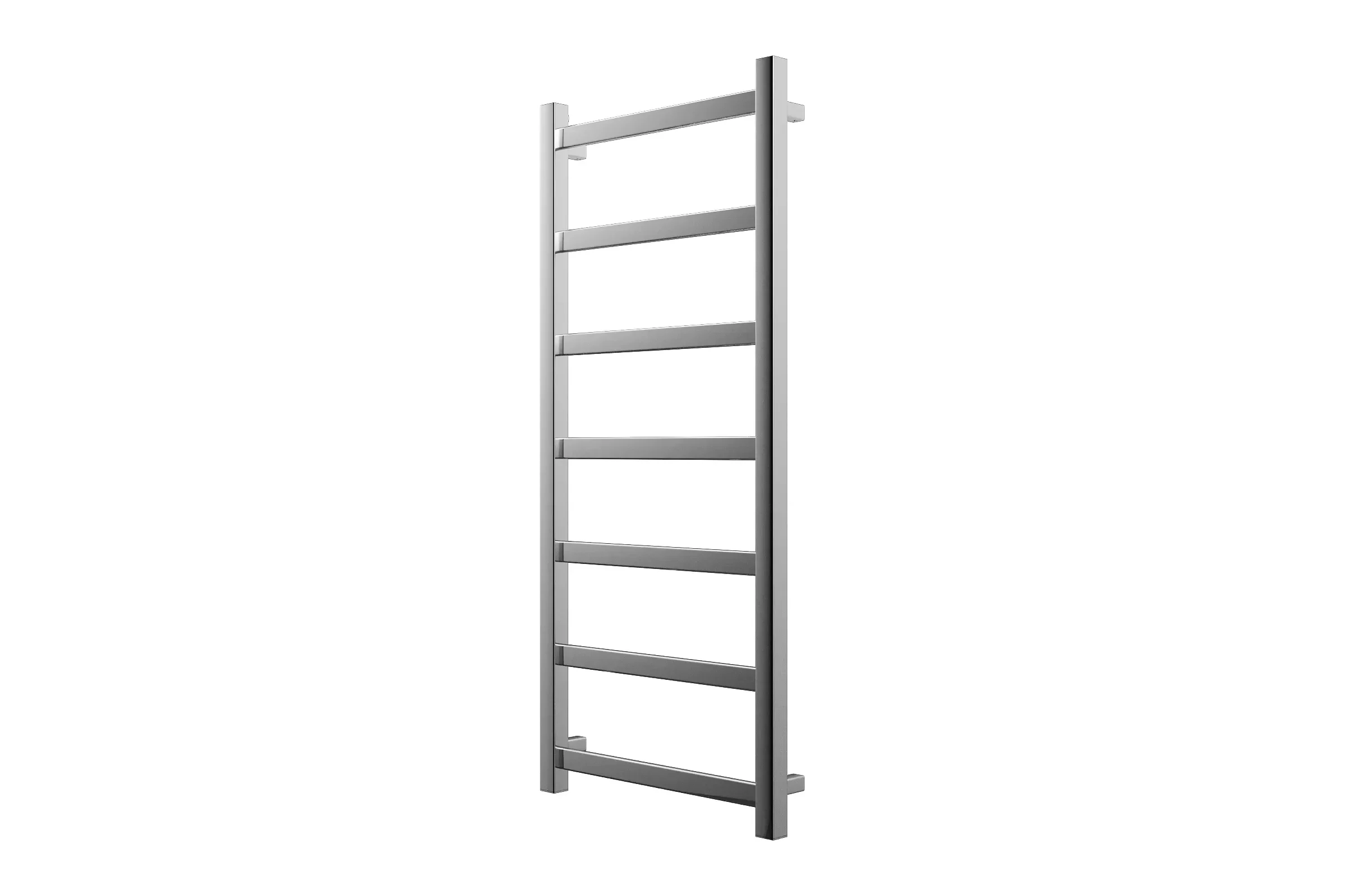 Полотенцесушитель водяной Grota Soffi 430x1000 хром глянцевый Soffi 430x1000 NP