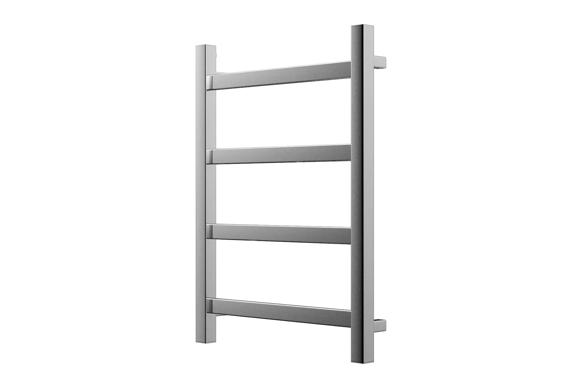 Полотенцесушитель водяной Grota Soffi 430x600 хром глянцевый Soffi 430x600 NP