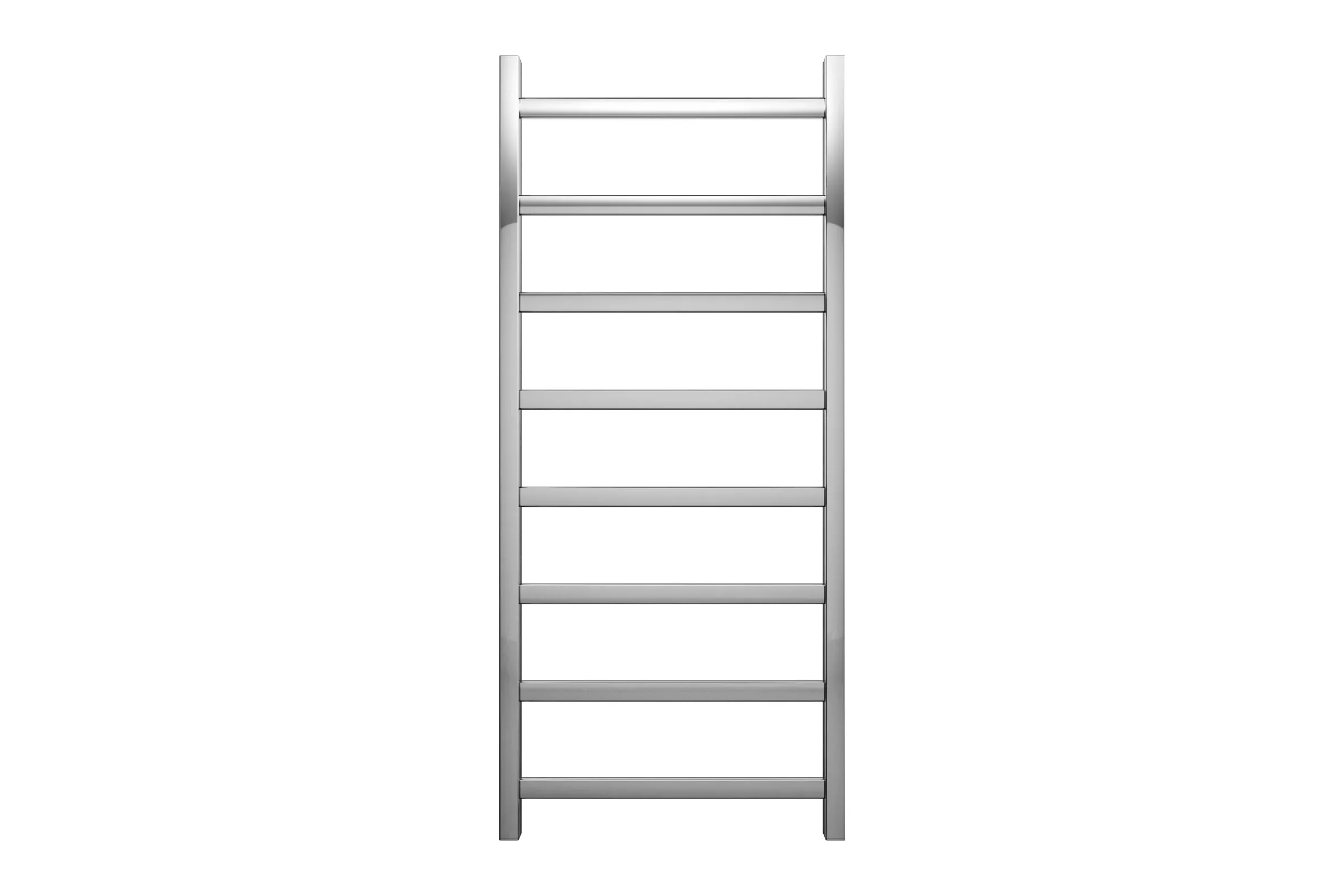 Полотенцесушитель водяной Grota Soffi 530x1200 хром глянцевый Soffi 530x1200 NP