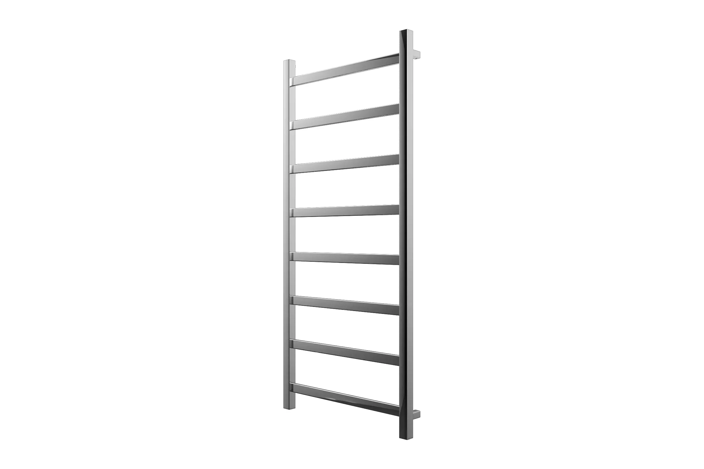 Полотенцесушитель водяной Grota Soffi 530x1200 хром глянцевый Soffi 530x1200 NP