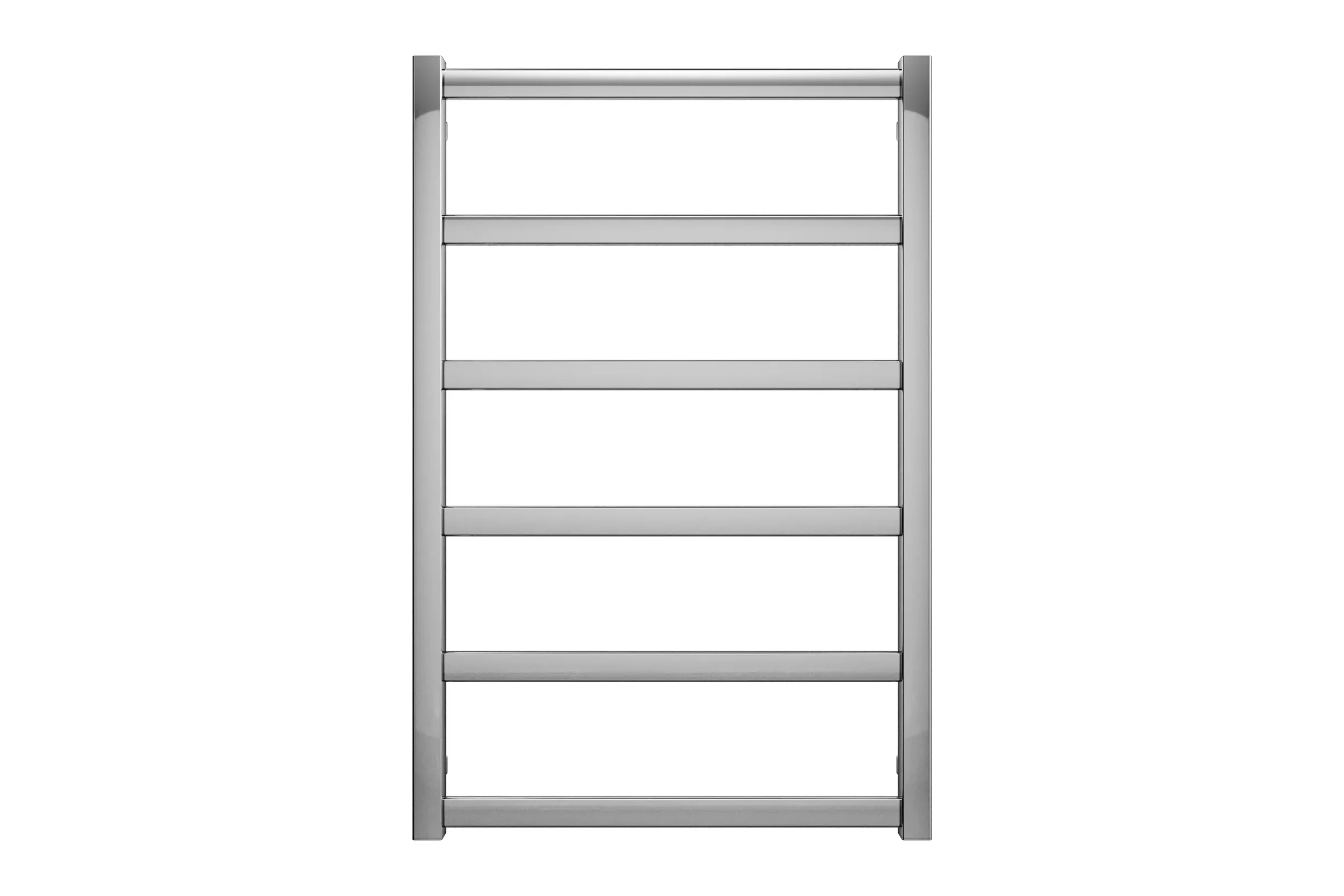 Полотенцесушитель водяной Grota Soffi 530x800 хром глянцевый Soffi 530x800 NP