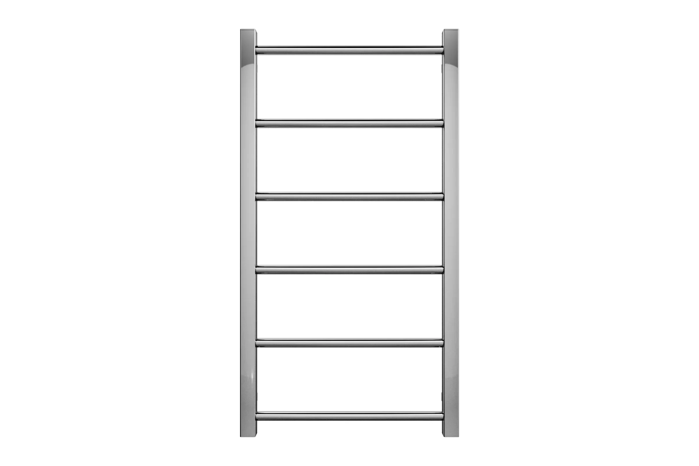 Полотенцесушитель электрический Grota Simple 430x800 хром глянцевый Simple 430x800 NP EL