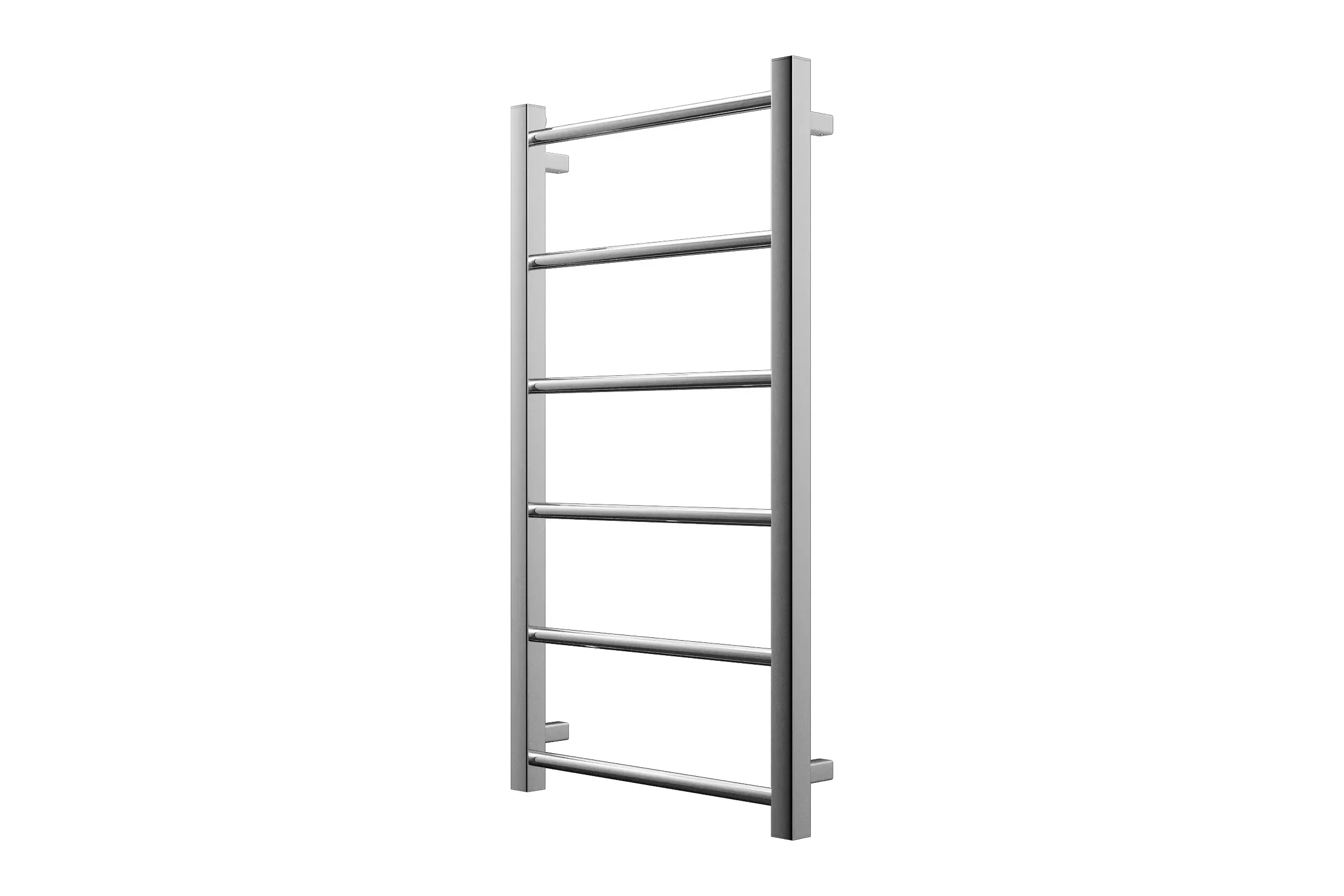 Полотенцесушитель электрический Grota Simple 430x800 хром глянцевый Simple 430x800 NP EL