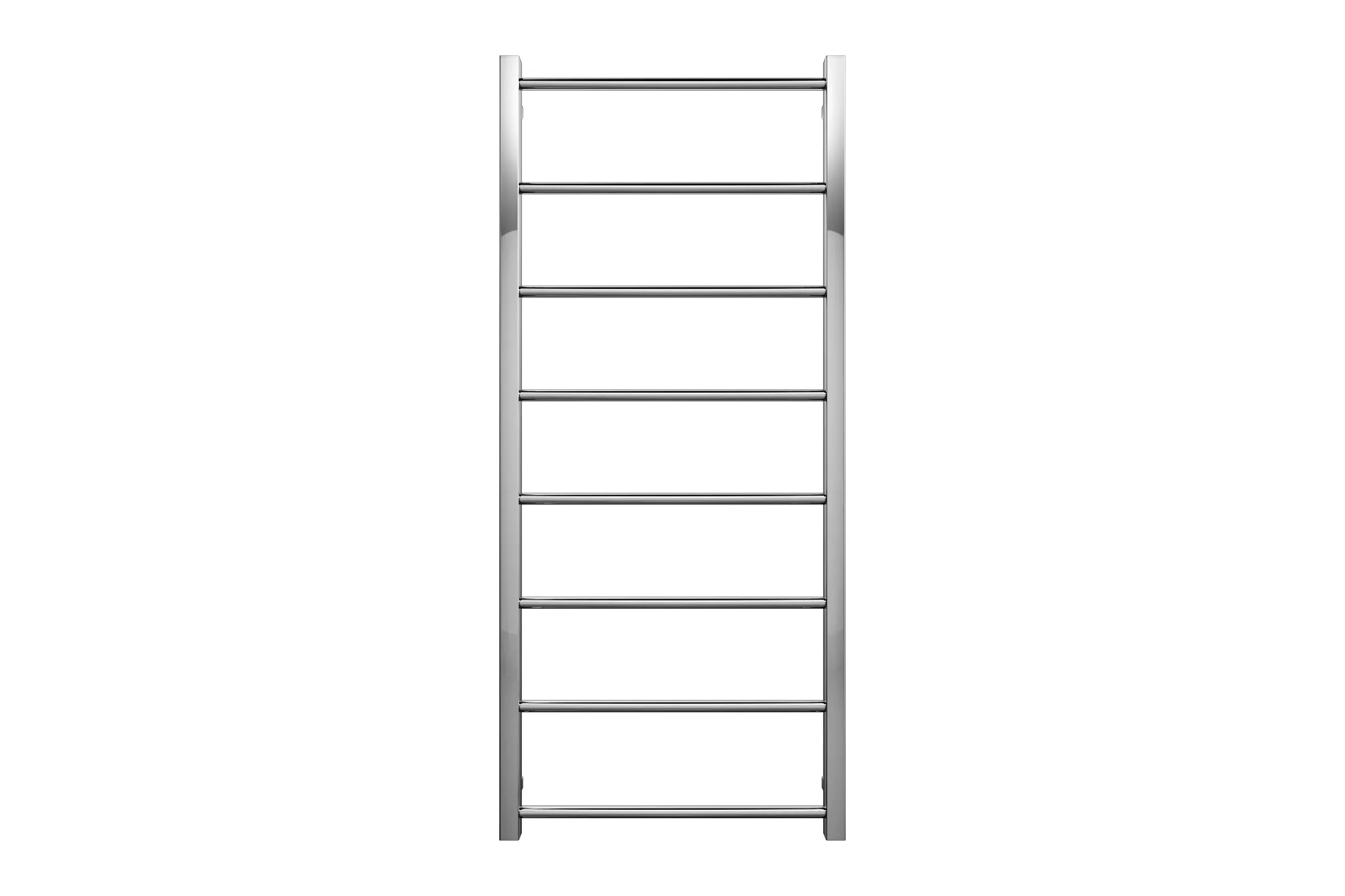 Полотенцесушитель электрический Grota Simple 530x1200 хром глянцевый Simple 530x1200 NP EL