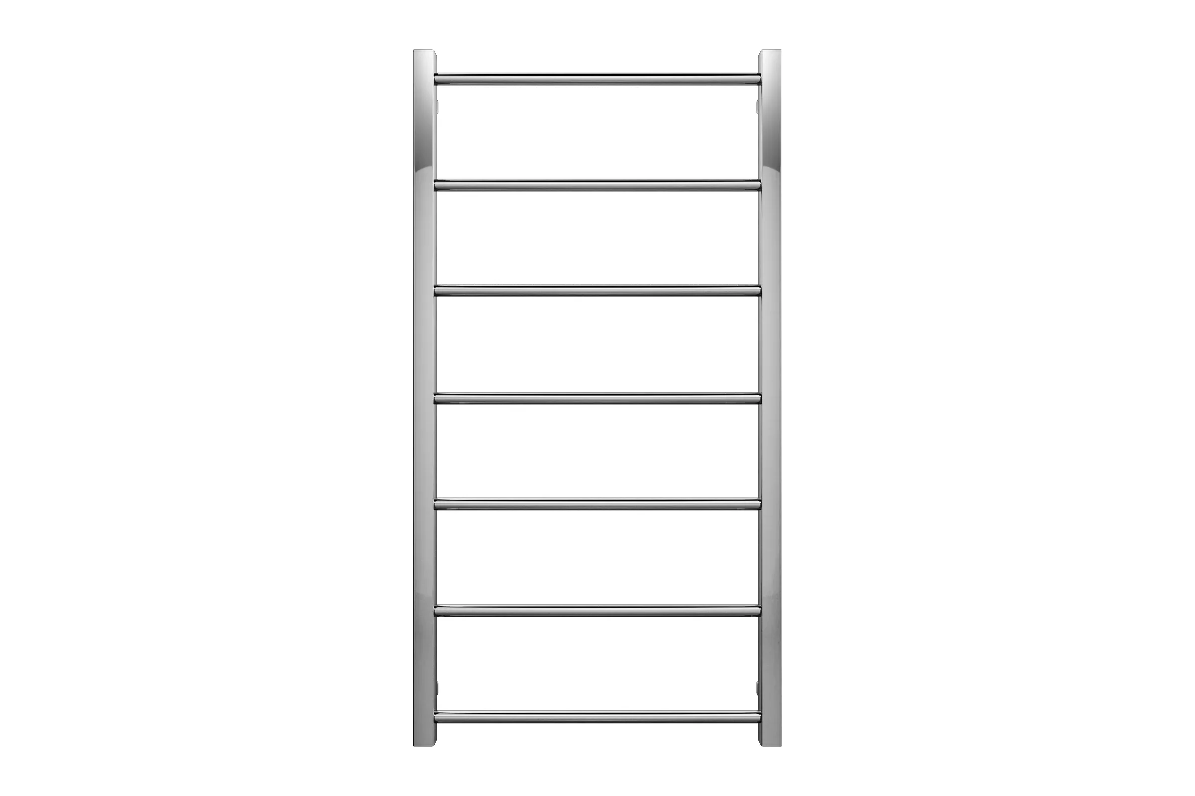 Полотенцесушитель электрический Grota Simple 530x1000 хром глянцевый Simple 530x1000 NP EL