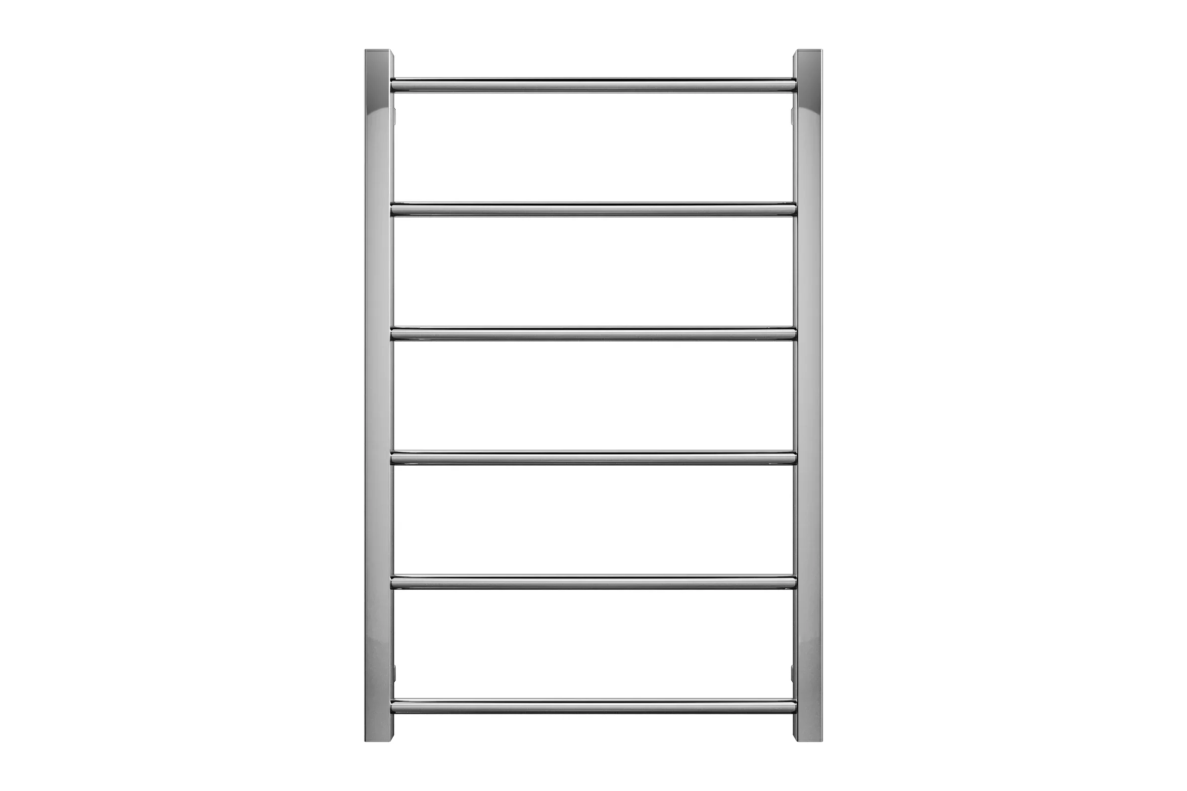 Полотенцесушитель электрический Grota Simple 530x800 хром глянцевый Simple 530x800 NP EL