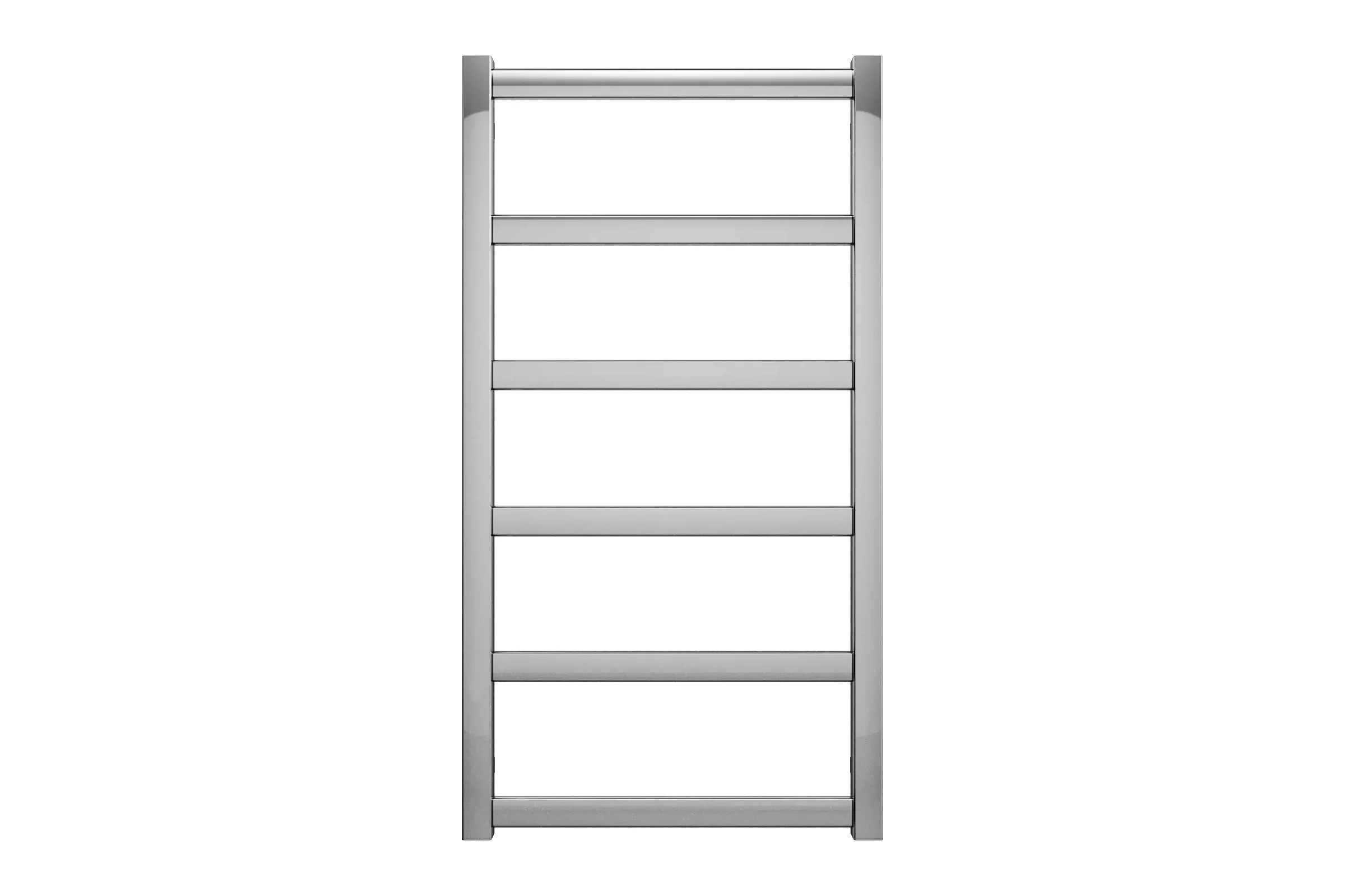 Полотенцесушитель электрический Grota Soffi 430x800 хром глянцевый Soffi 430x800 NP EL