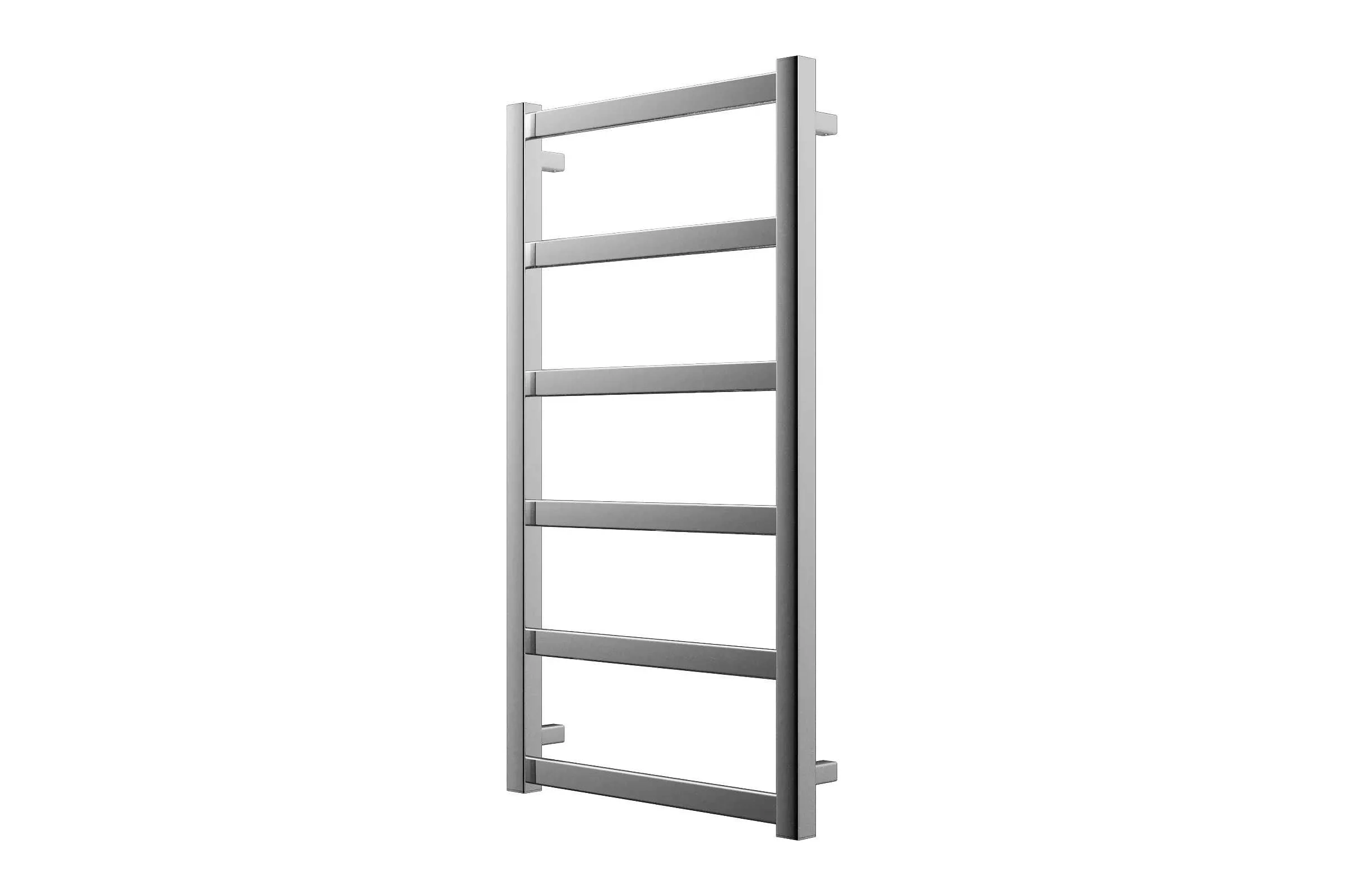 Полотенцесушитель электрический Grota Soffi 430x800 хром глянцевый Soffi 430x800 NP EL