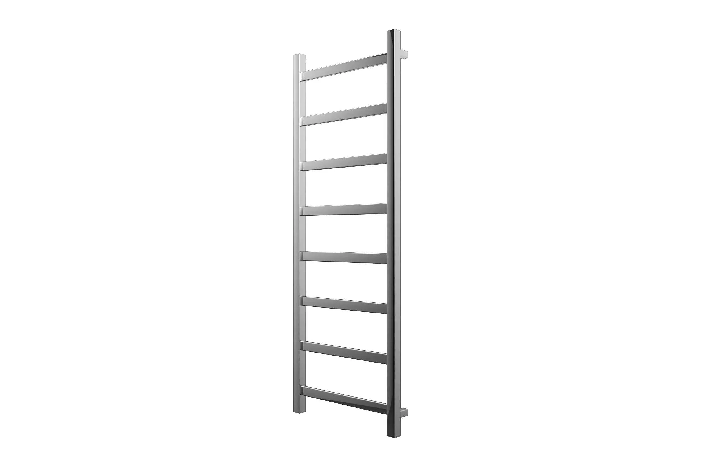 Полотенцесушитель электрический Grota Soffi 430x1200 хром глянцевый Soffi 430x1200 NP EL
