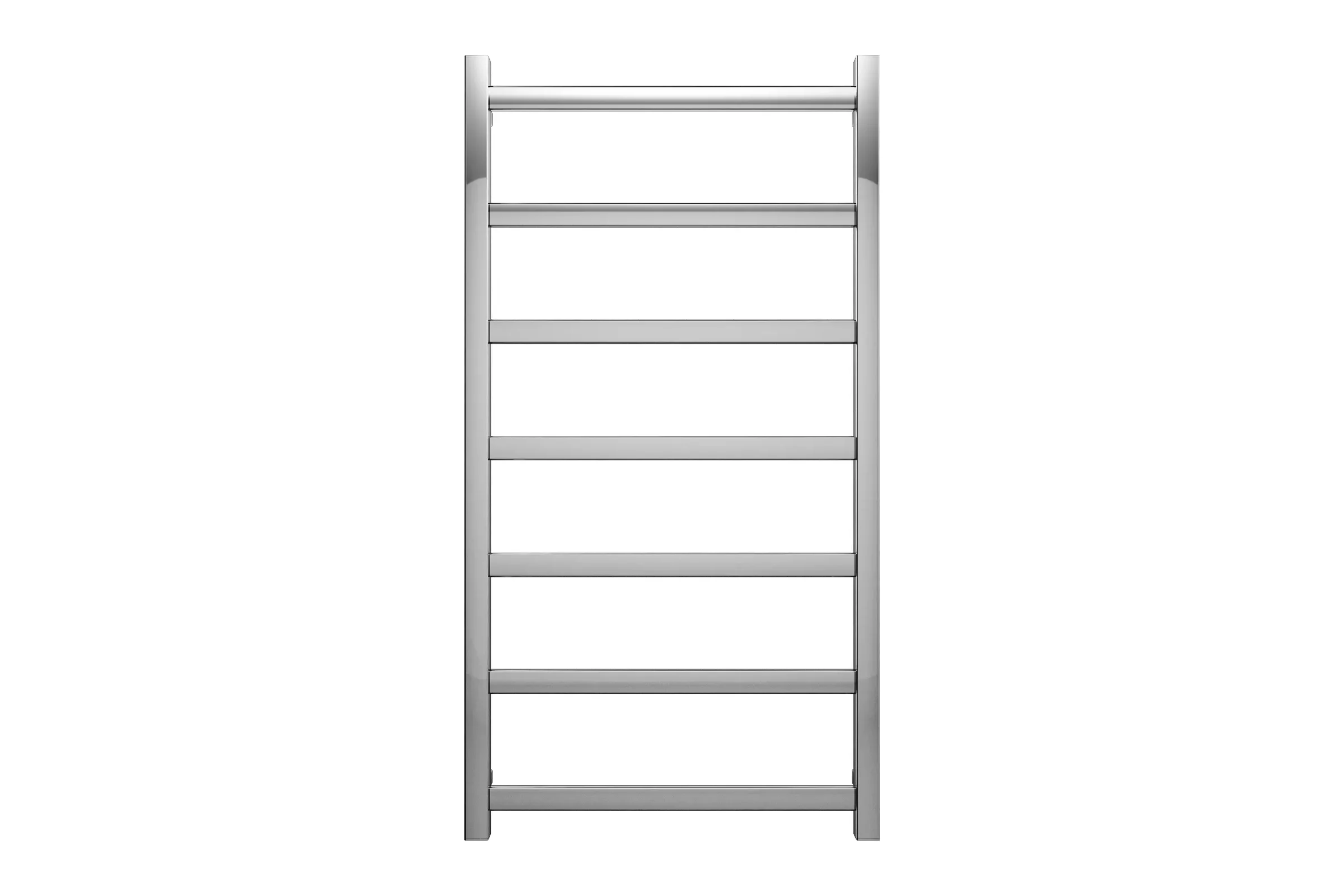 Полотенцесушитель электрический Grota Soffi 530x1000 хром глянцевый Soffi 530x1000 NP EL