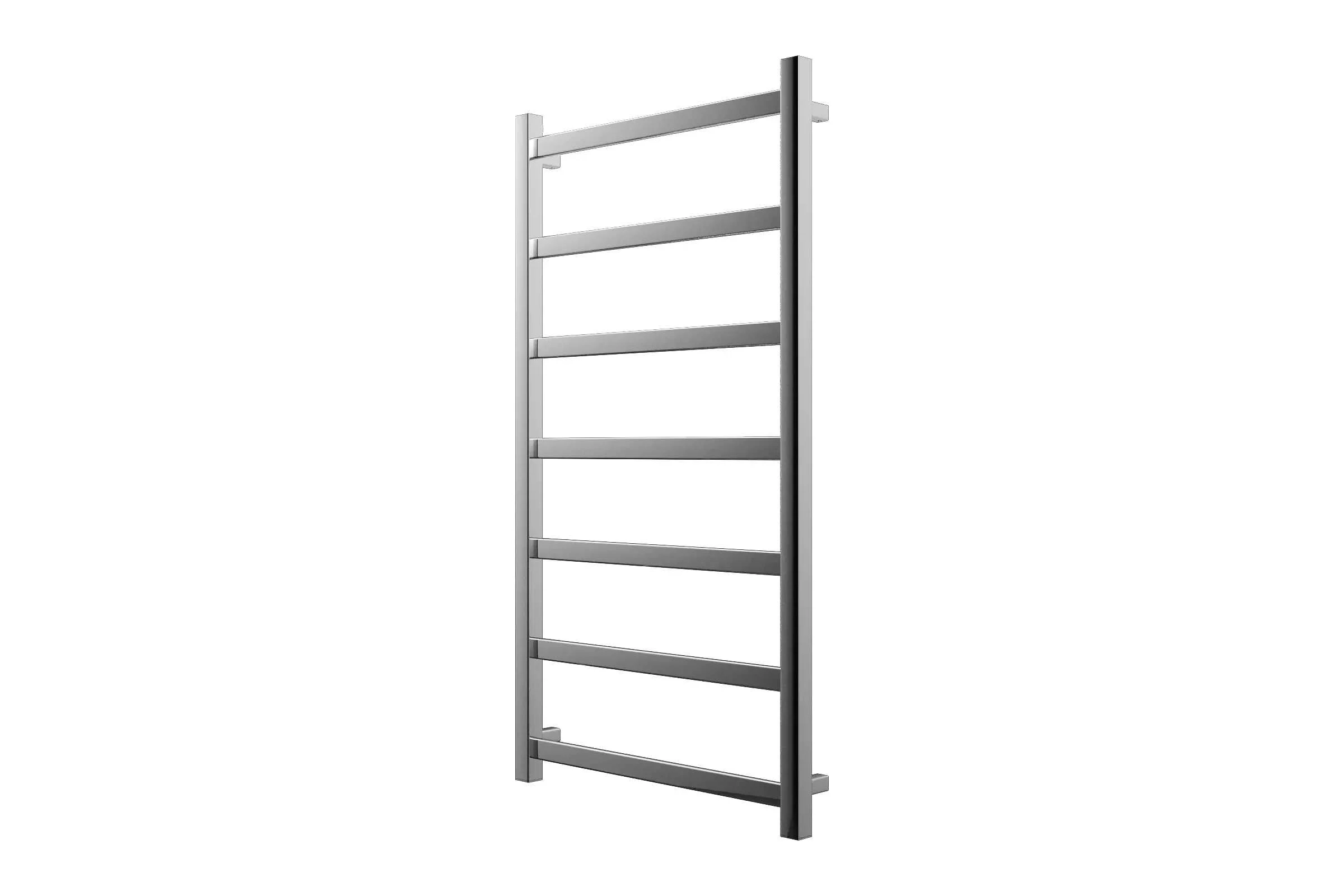 Полотенцесушитель электрический Grota Soffi 530x1000 хром глянцевый Soffi 530x1000 NP EL