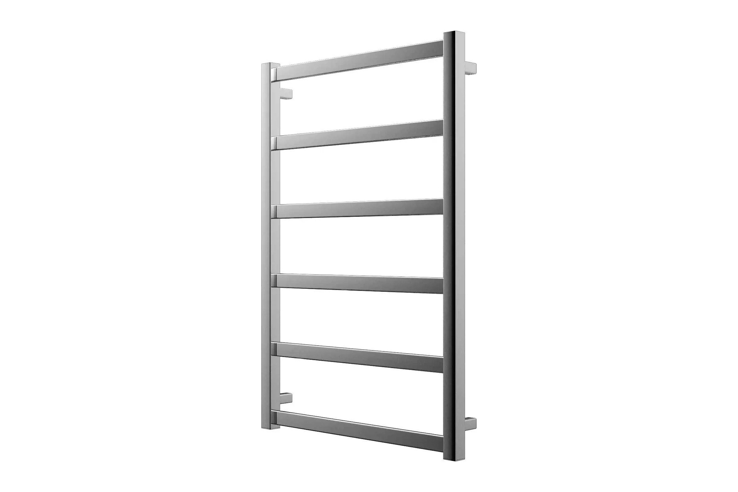 Полотенцесушитель электрический Grota Soffi 530x800 хром глянцевый Soffi 530x800 NP EL
