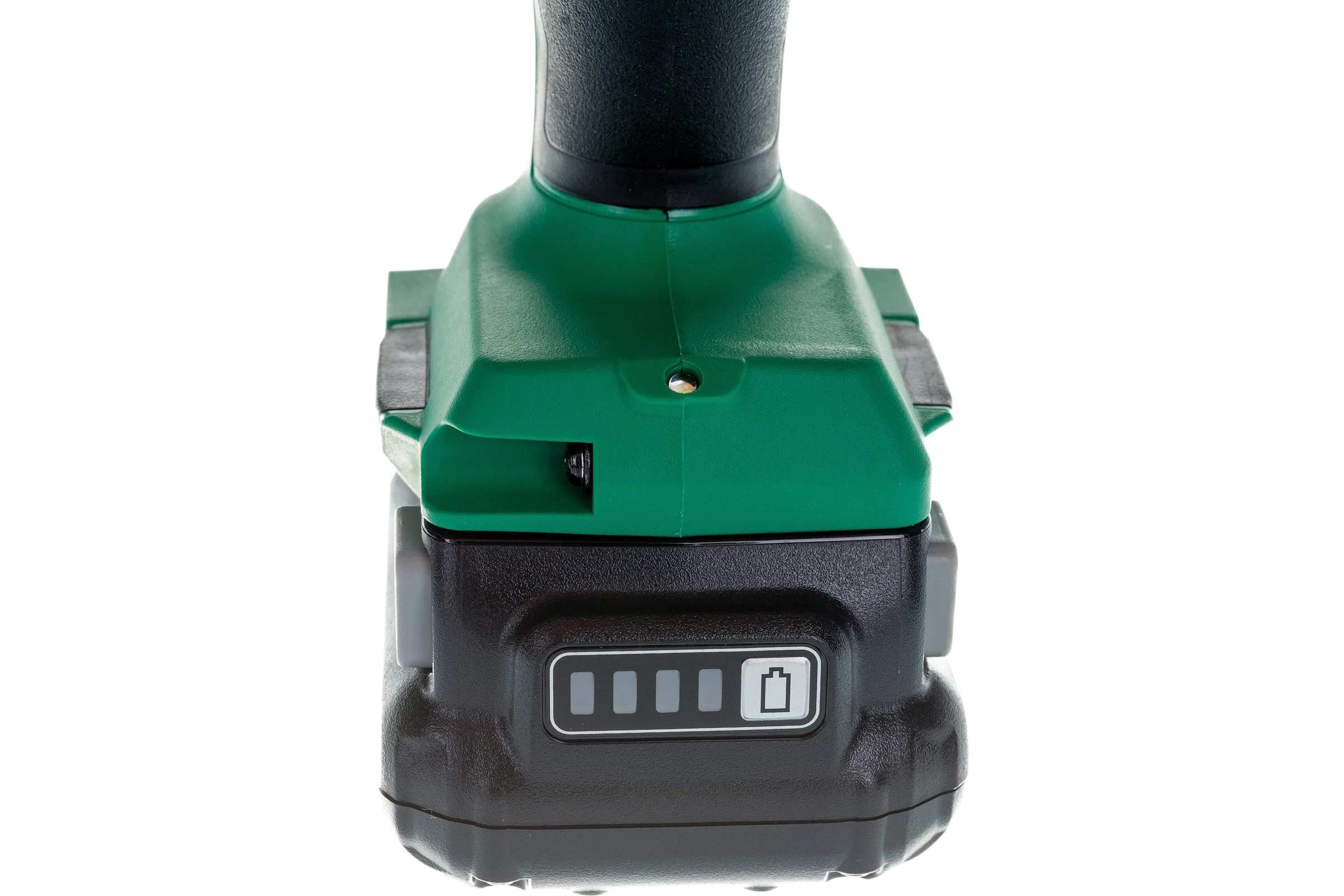 Аккумуляторная дрель-шуруповерт Hikoki DS12DA DS12DARFZ