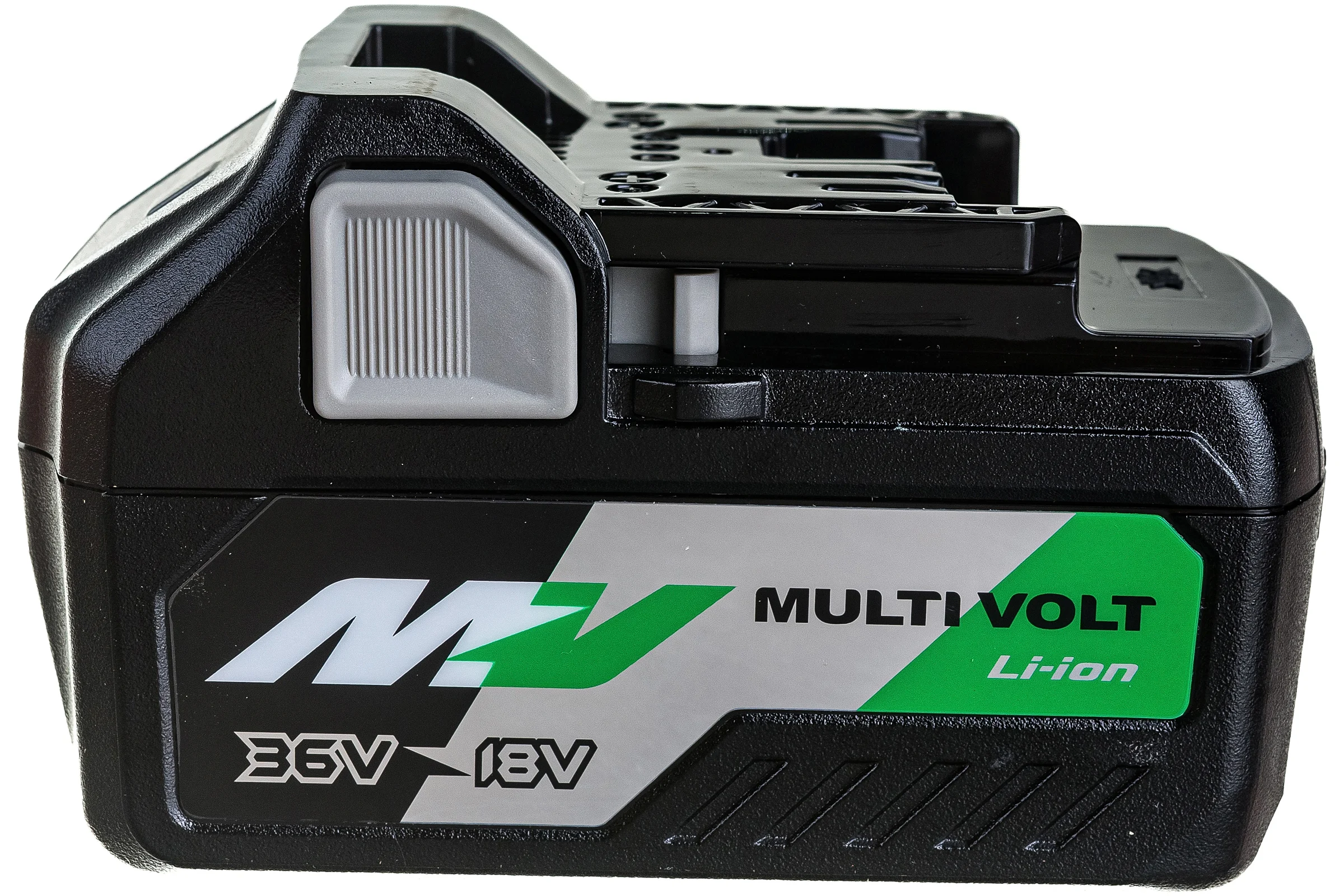 Аккумуляторный ударный винтоверт Hikoki DV36DA DV36DARGZ